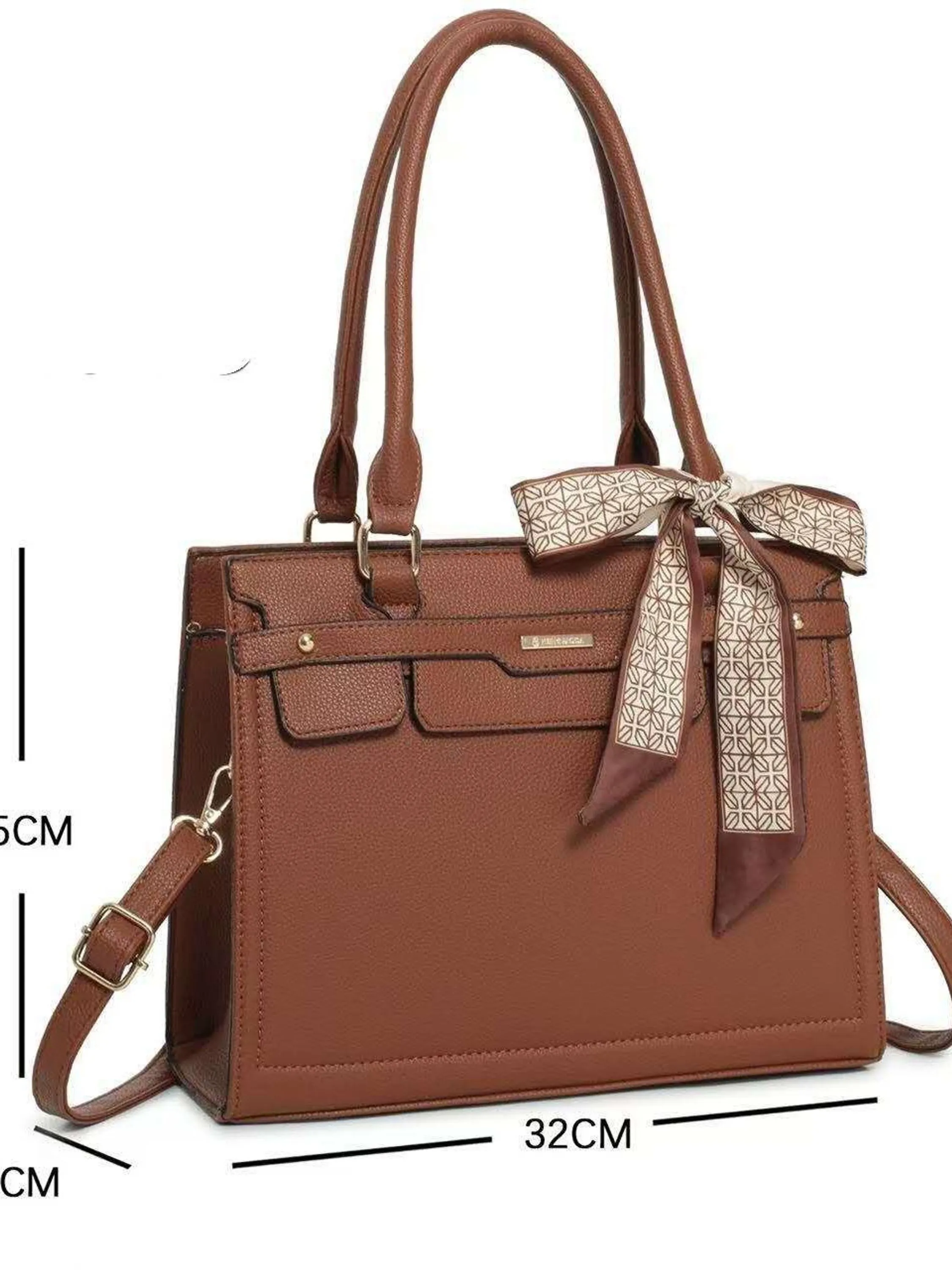 Bolsas femininas da moda 3076