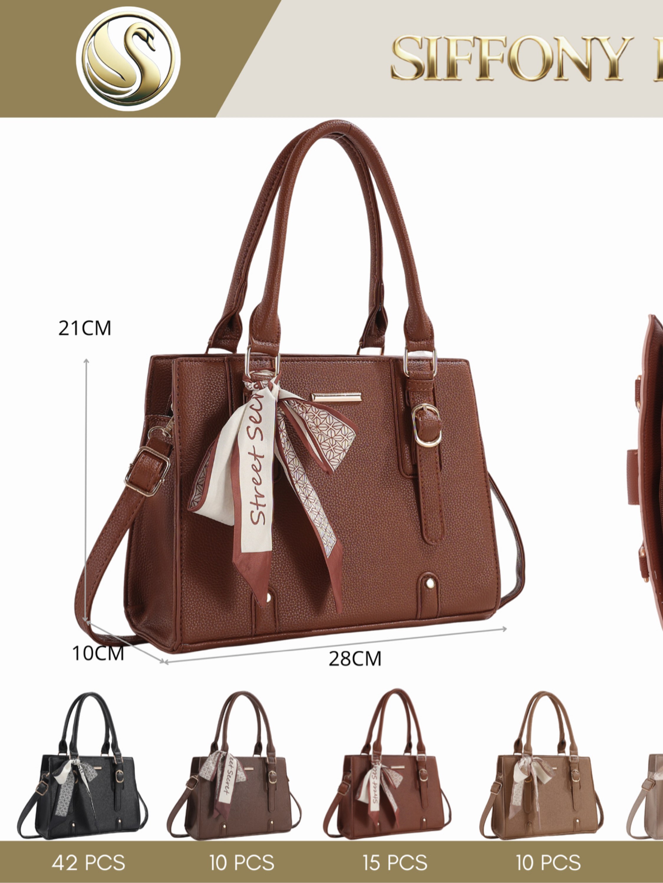 Bolsas femininas da moda 142