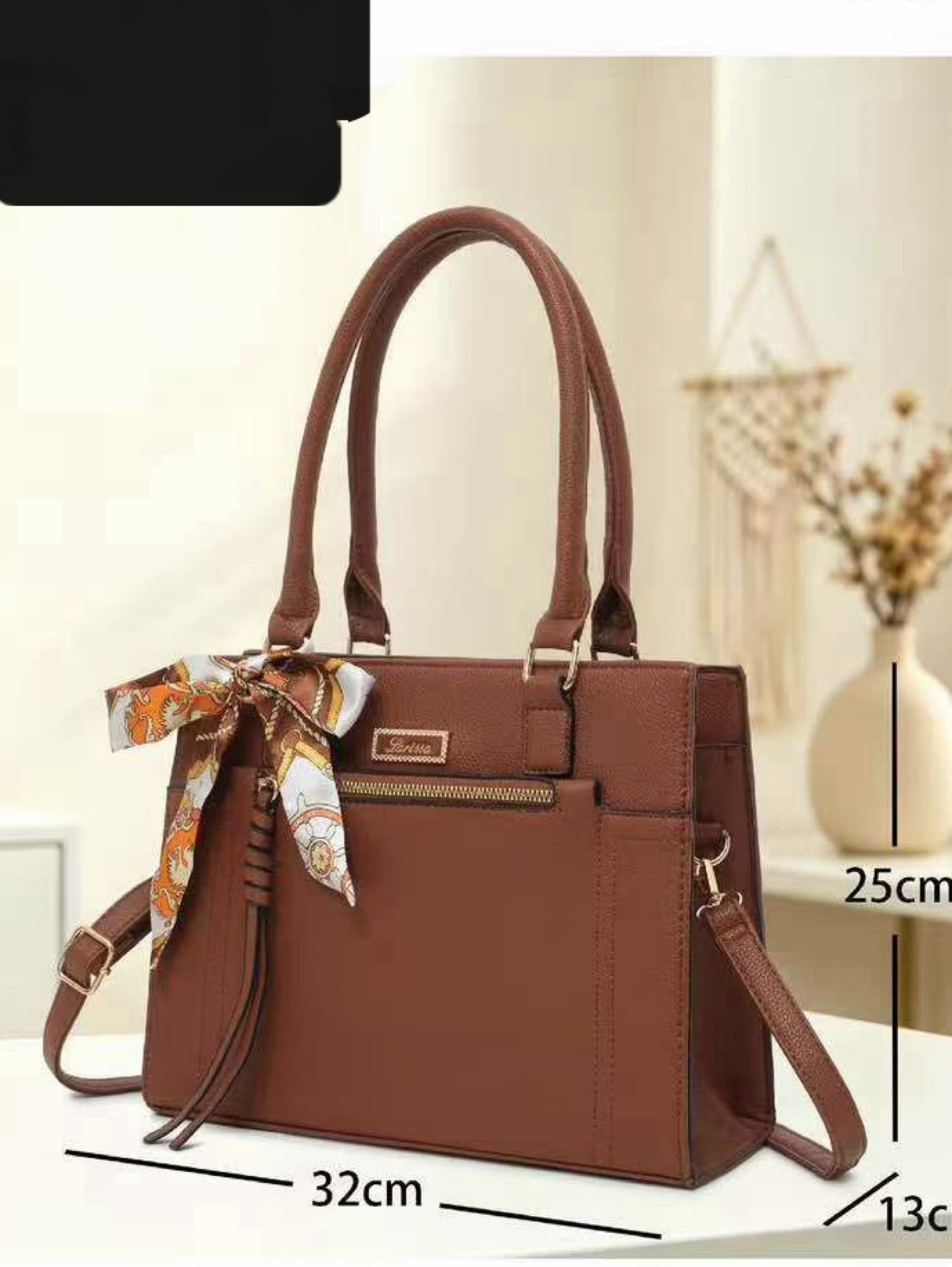 Bolsas femininas modernas e casuais 512
