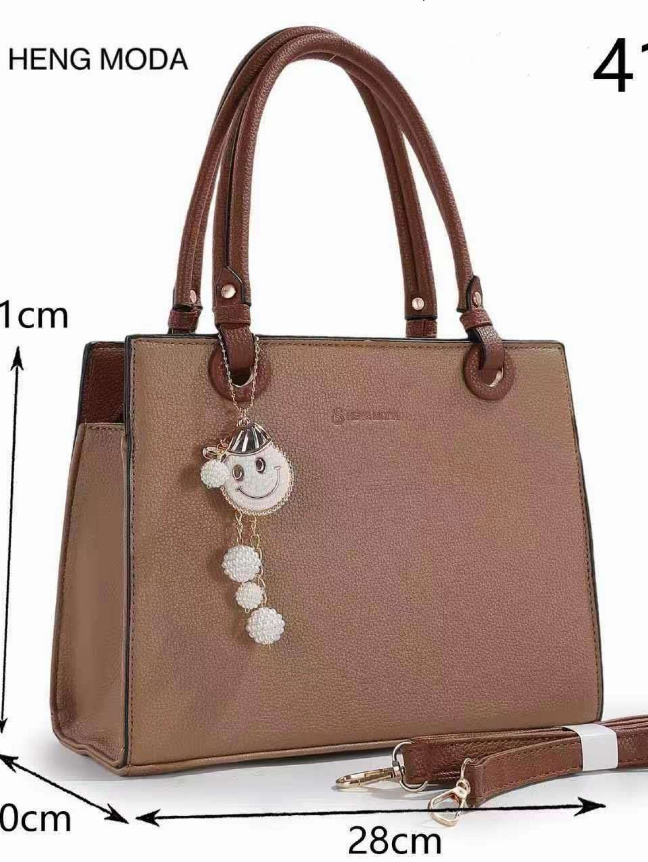 Bolsa feminina moderna, estilo bolsa transversal.4190