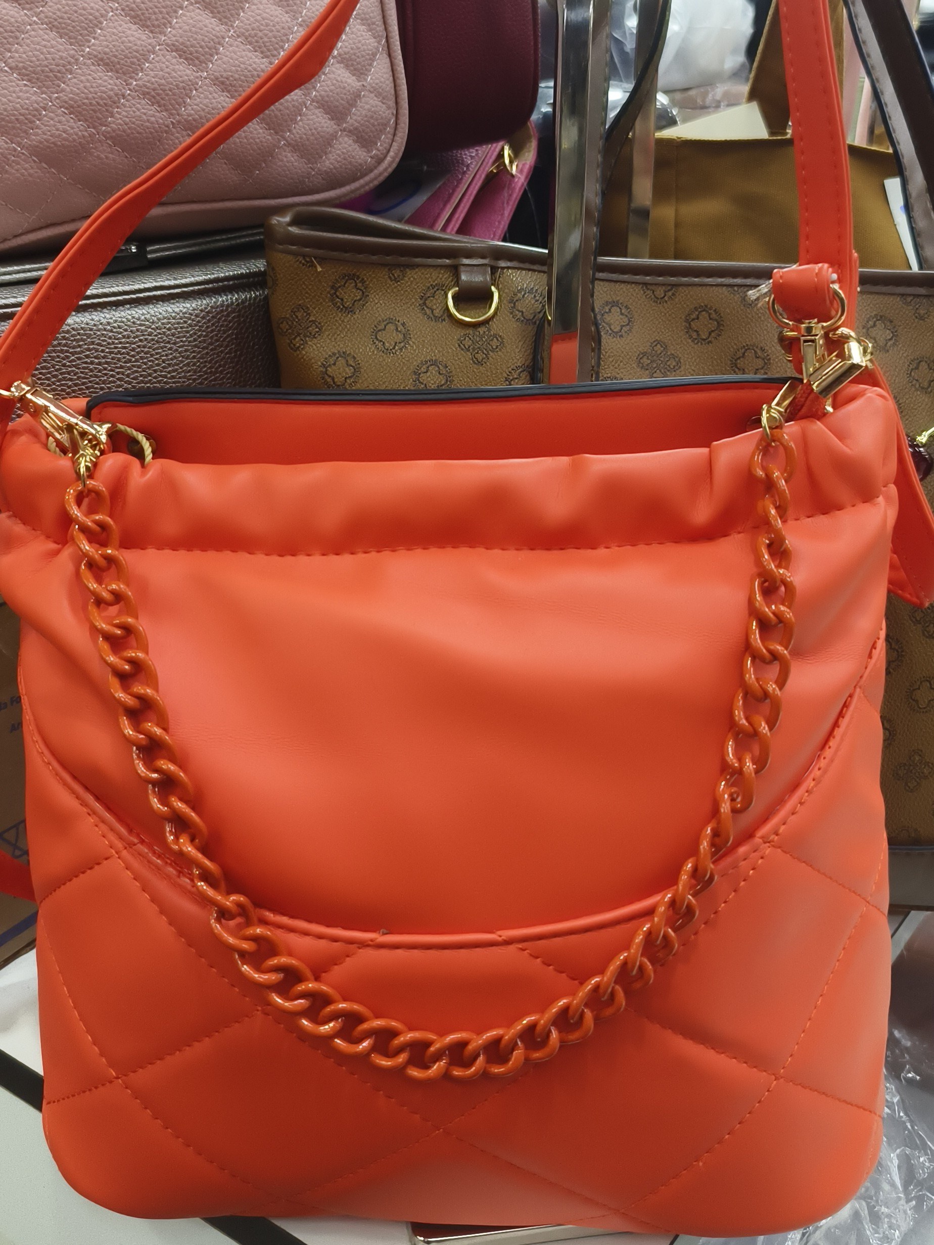 Bolsas casuais femininas da moda 80696