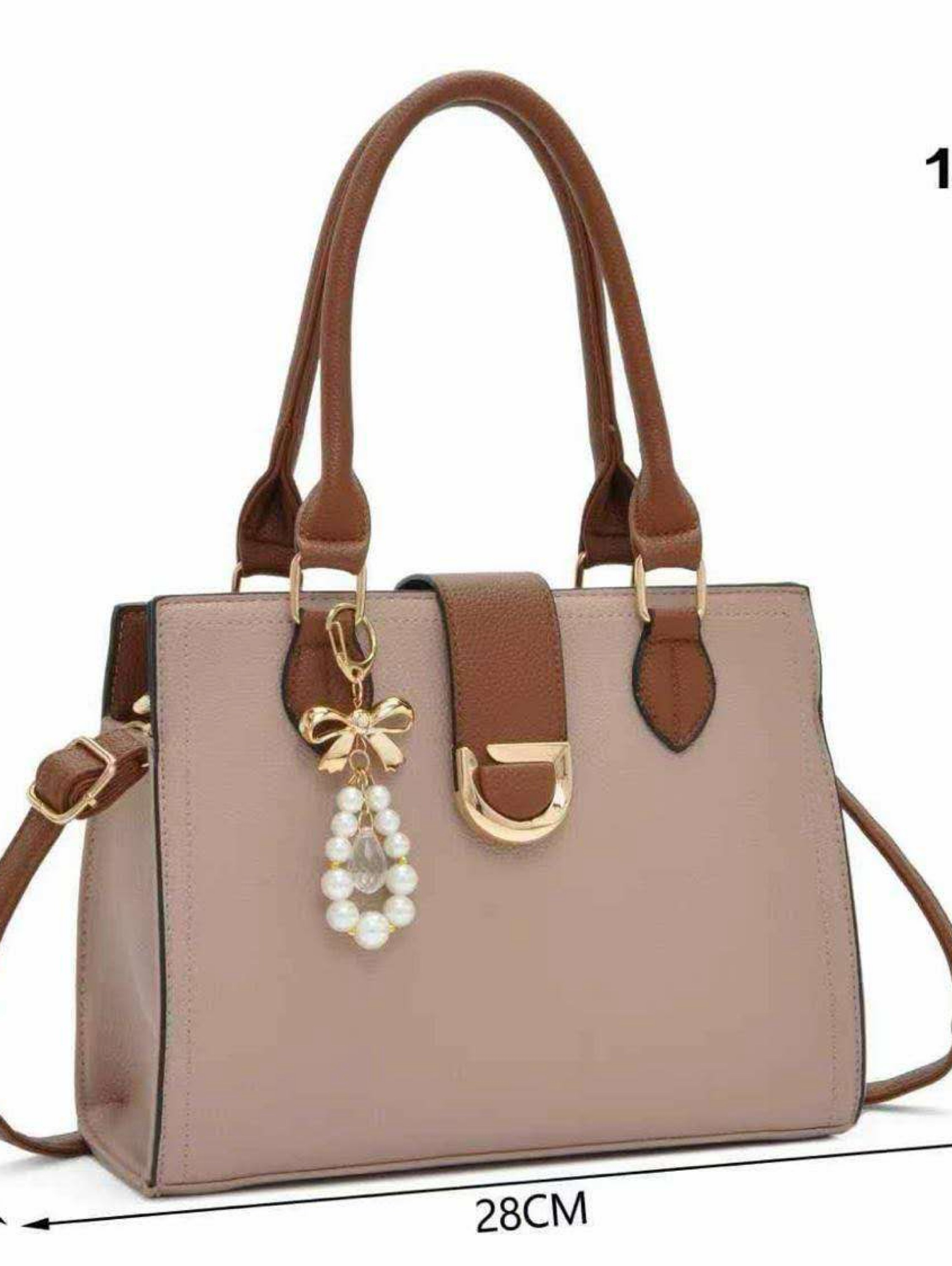 Bolsas femininas modernas e casuais 4158