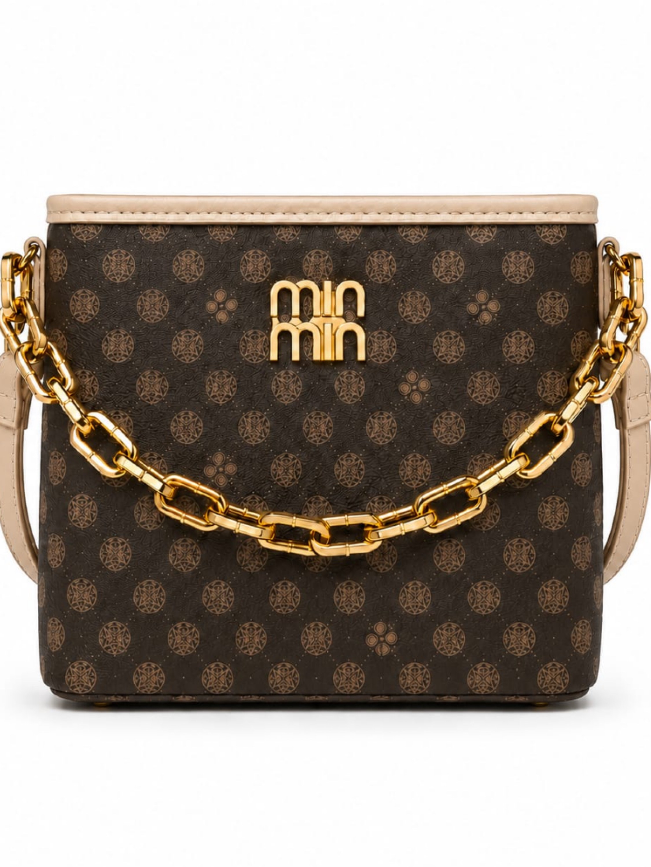 Bolsas femininas modernas e casuais 6980