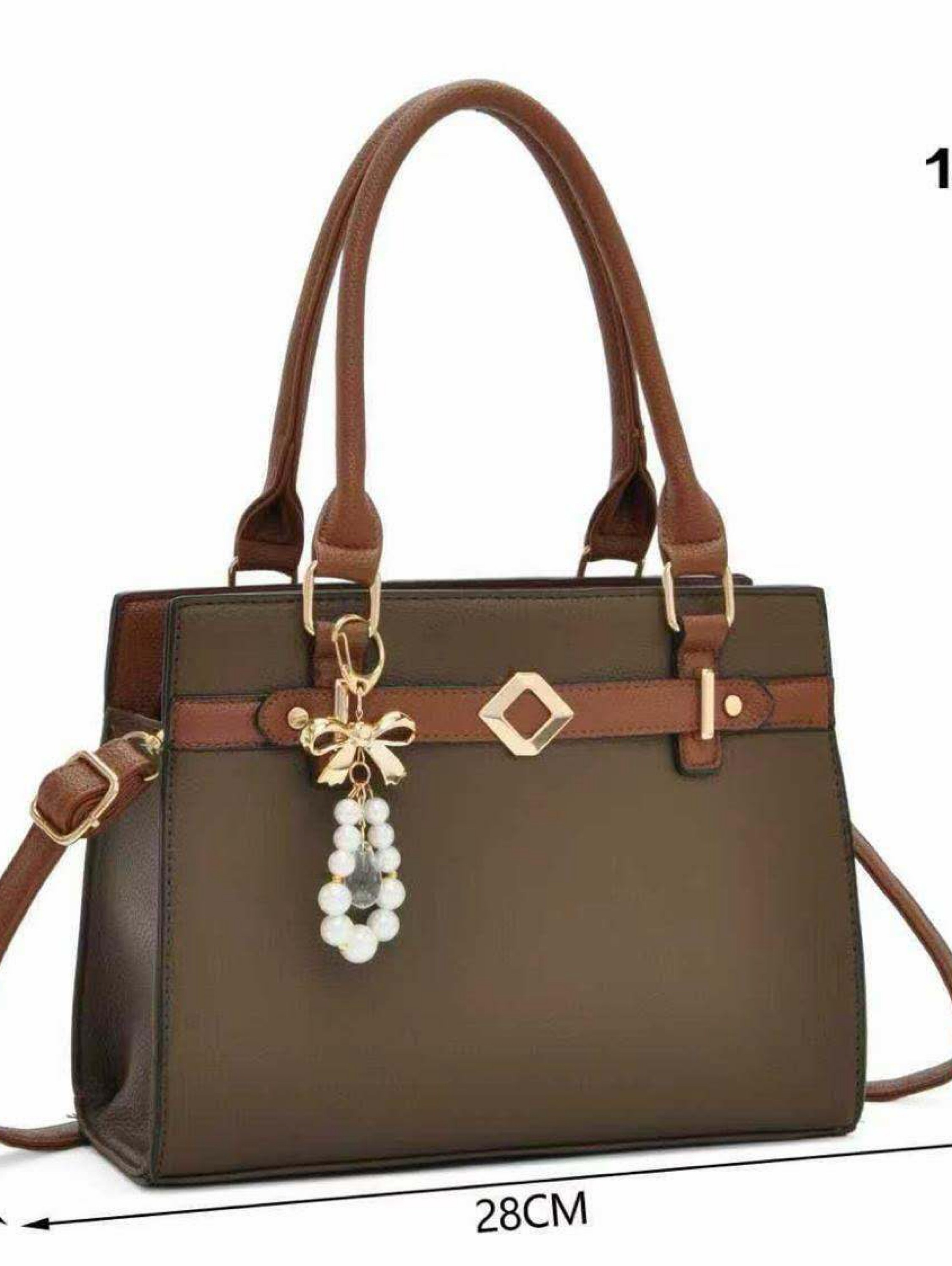 Bolsas femininas modernas e casuais 4159