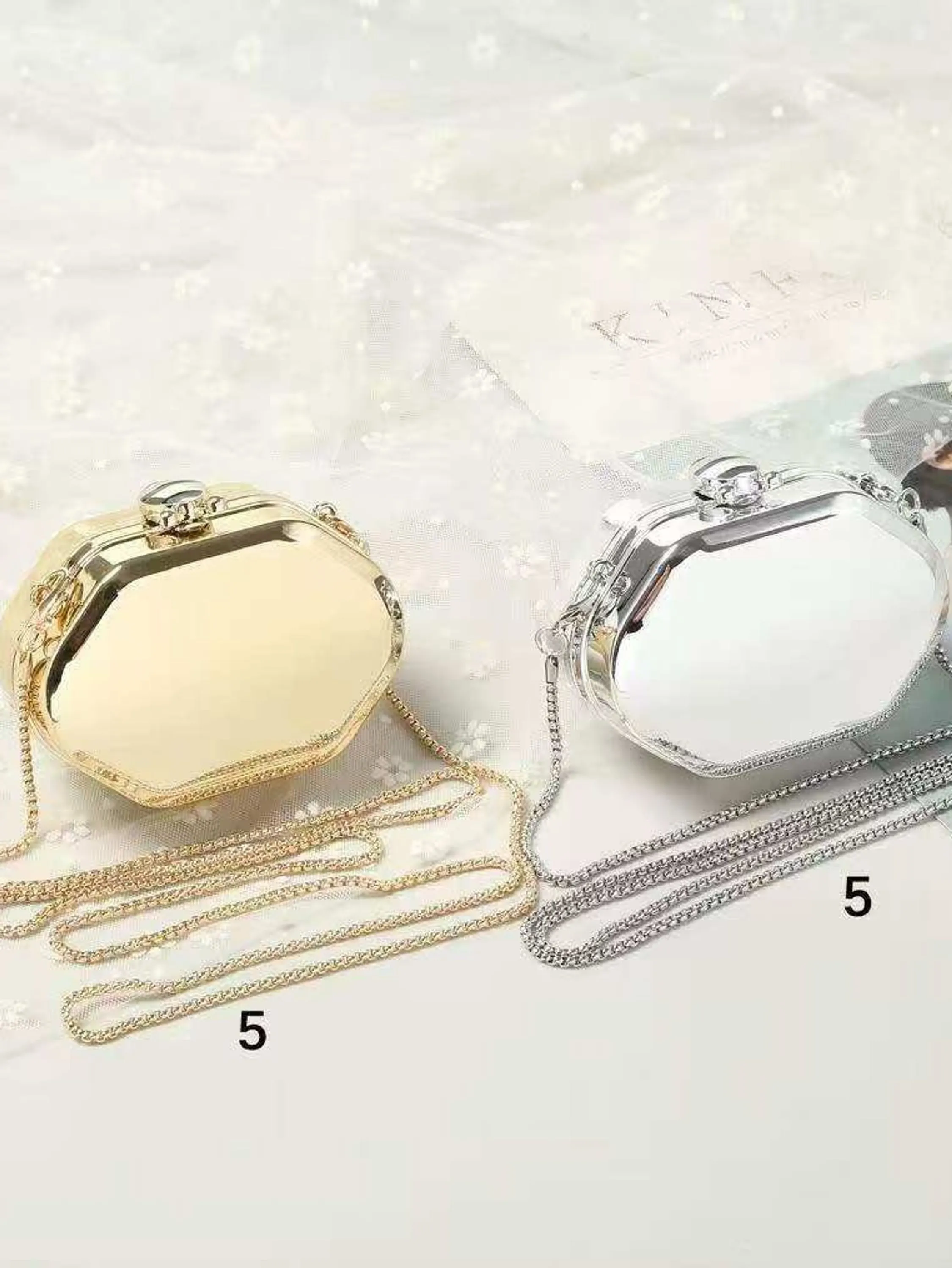 Bolsa de festa L014