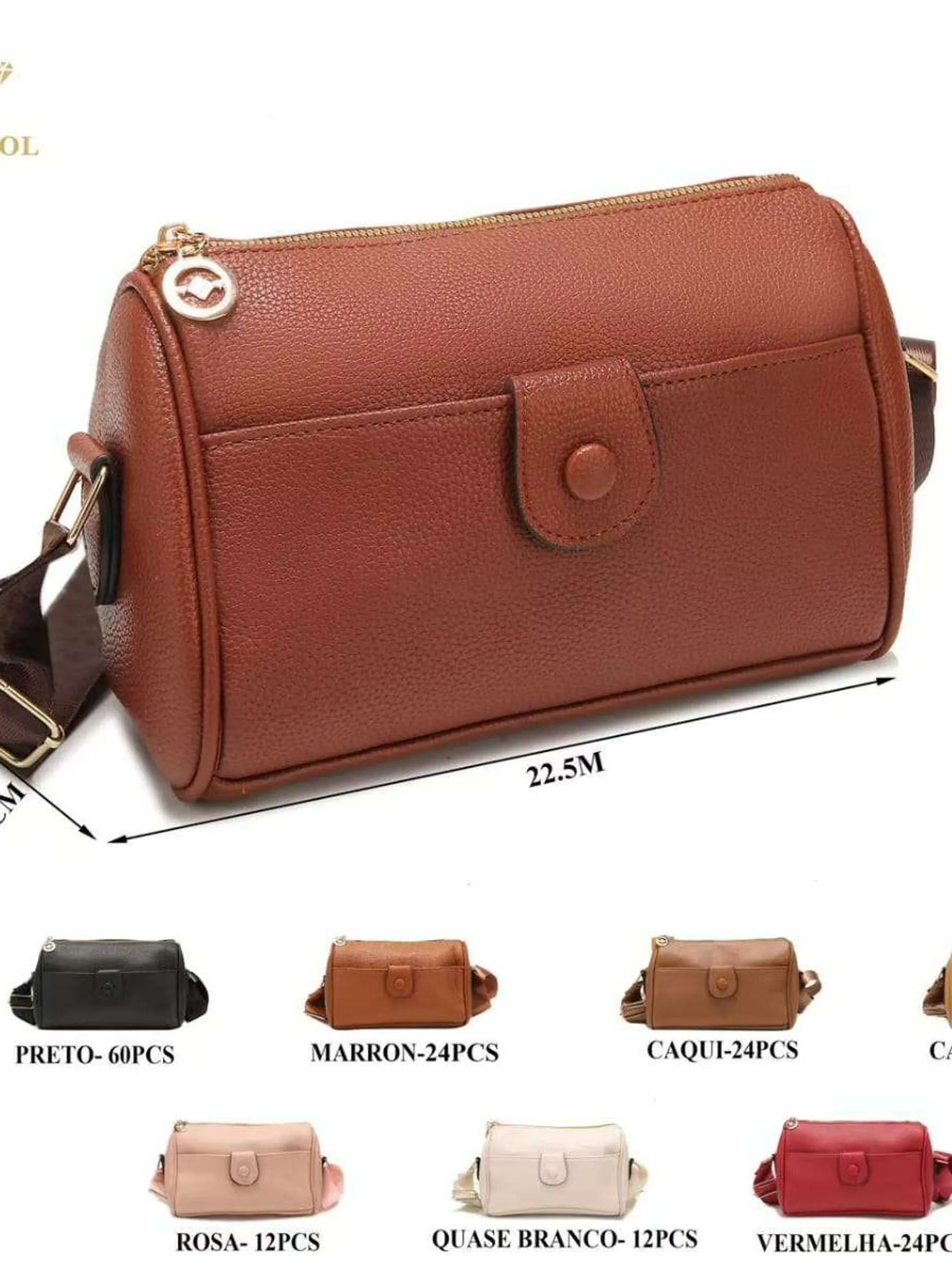 Bolsas femininas da moda LA330
