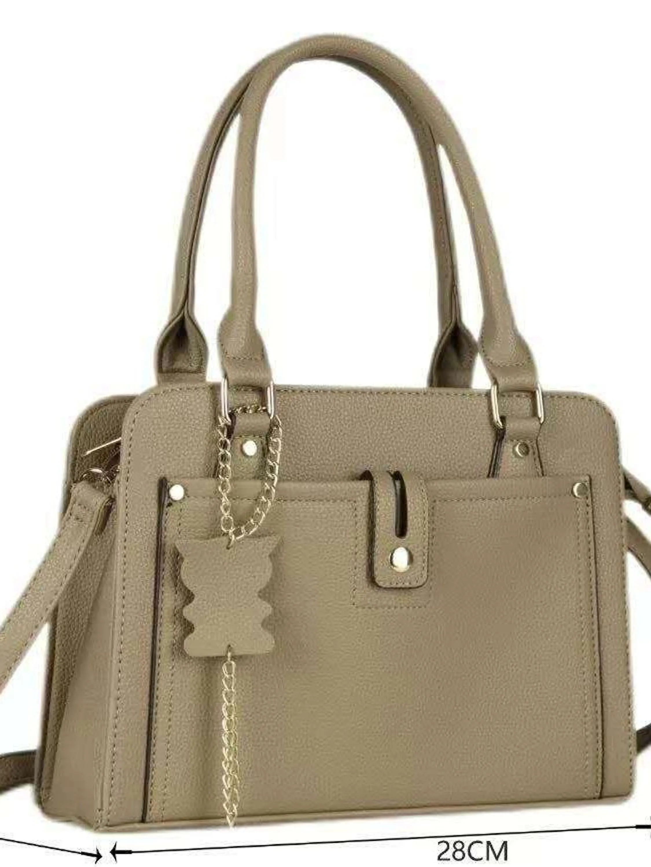 Bolsas casuais femininas 2969