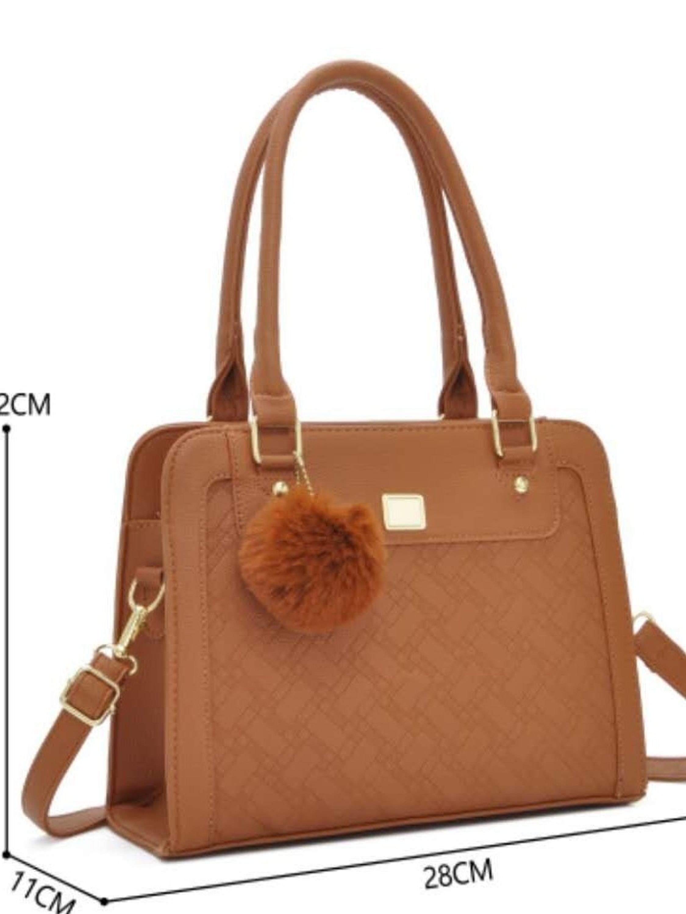 Bolsas casuais femininas da moda a357"