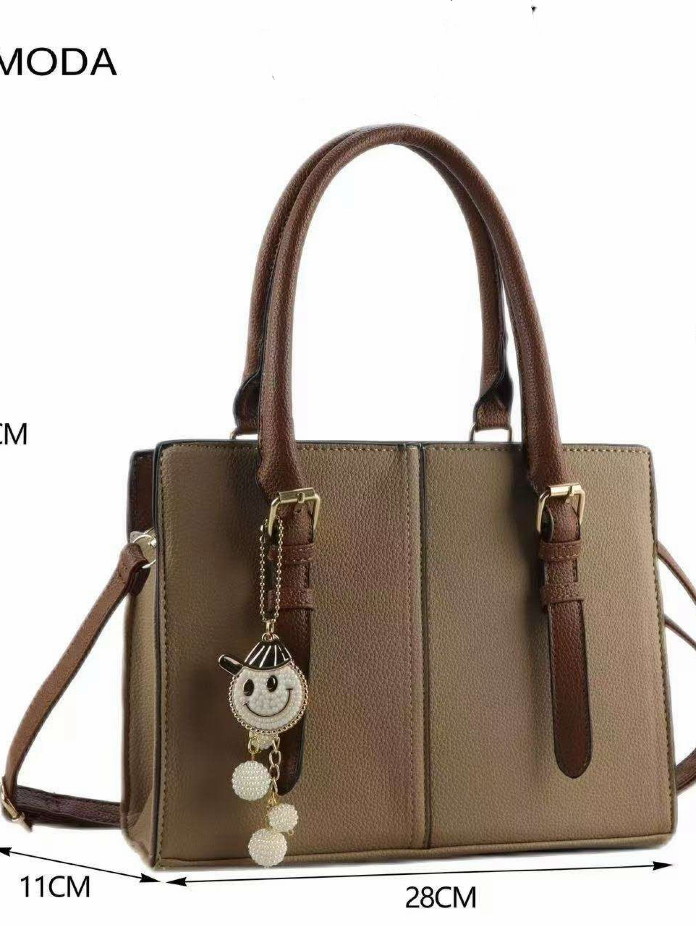 Bolsas casuais femininas da moda 4171