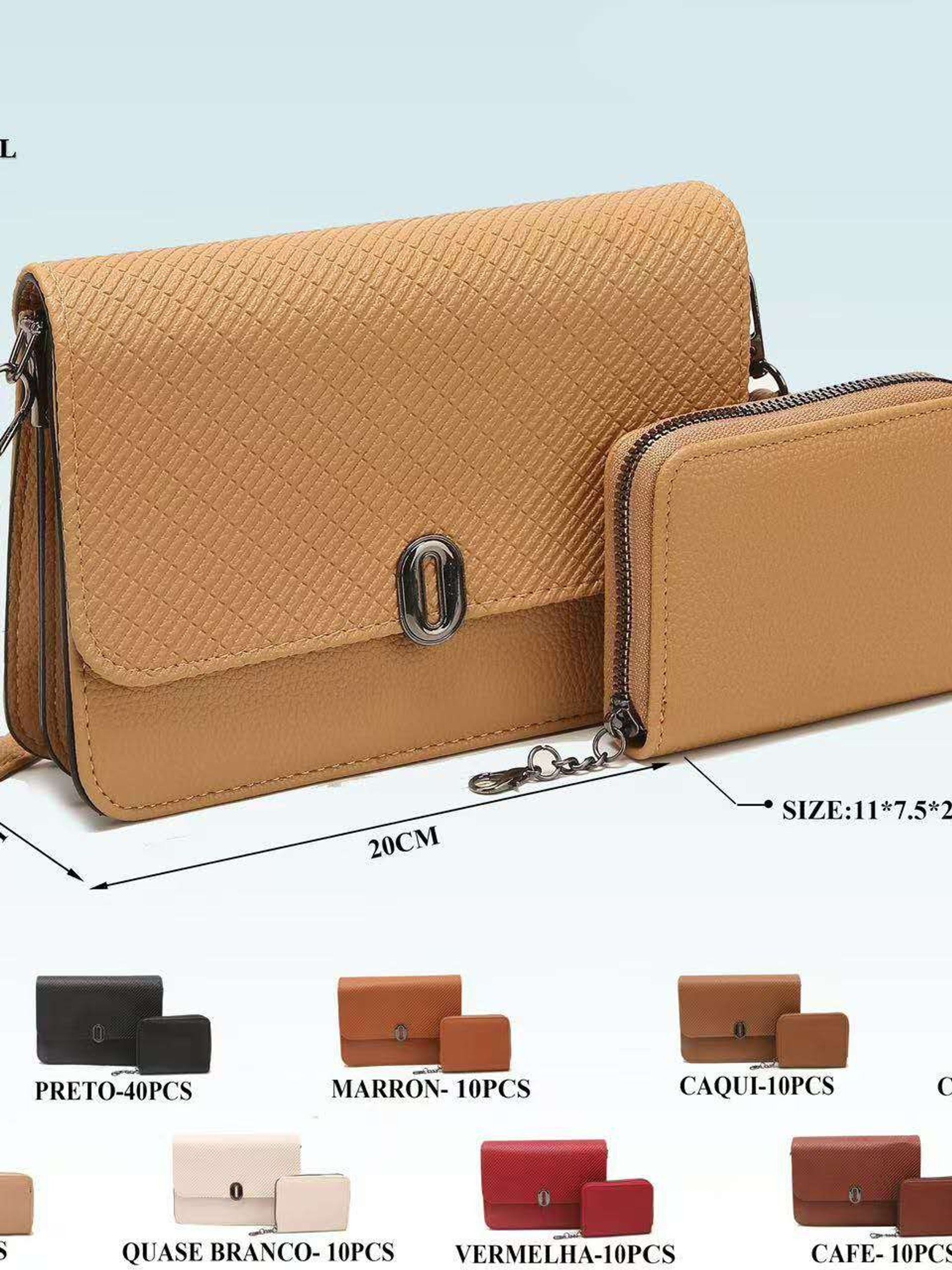 Bolsas femininas da moda LH003