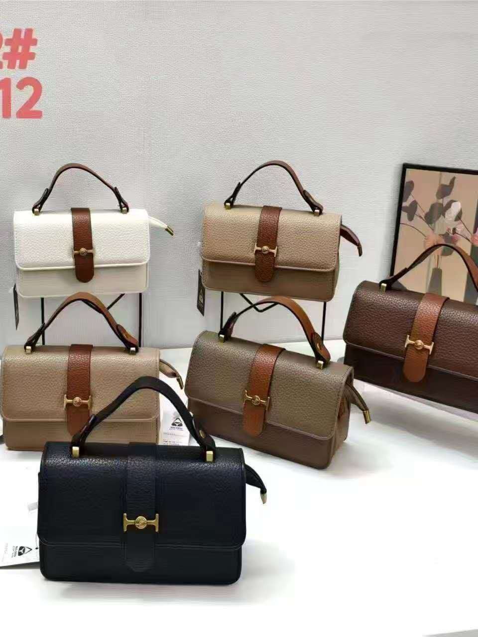 Bolsas femininas modernas e casuais 2772