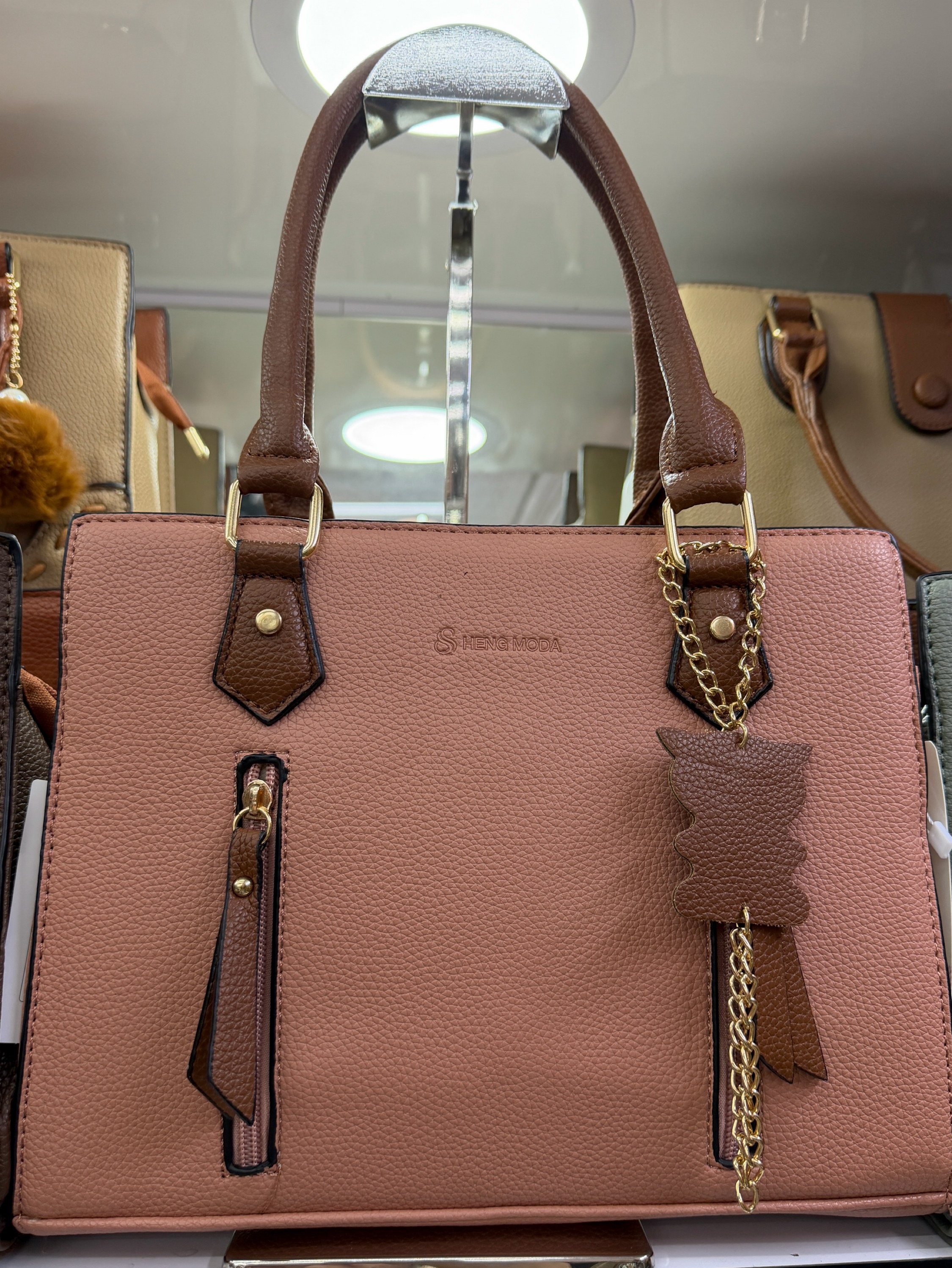 Bolsas femininas modernas e casuais 4193
