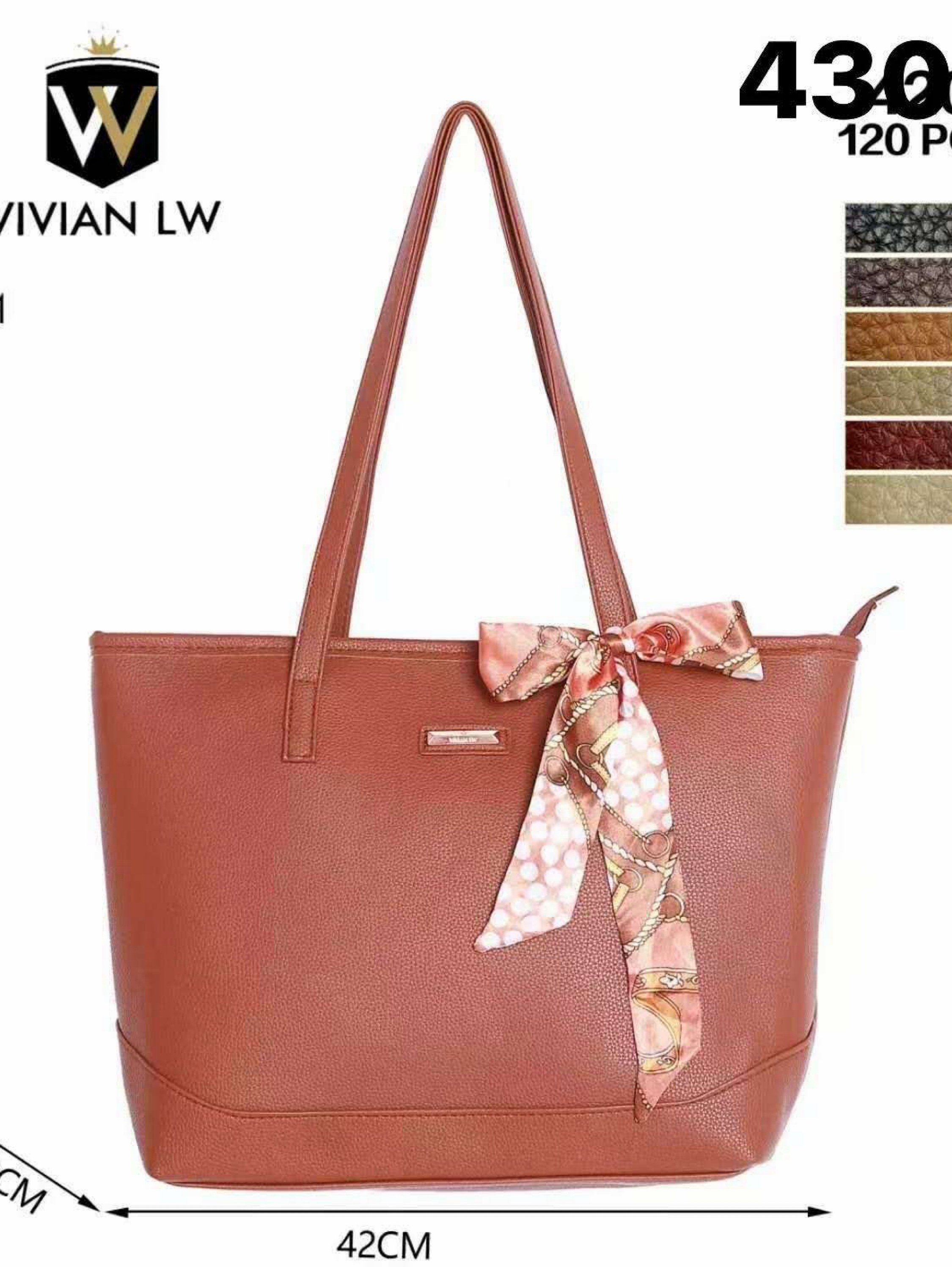 Bolsas femininas casuais 4303