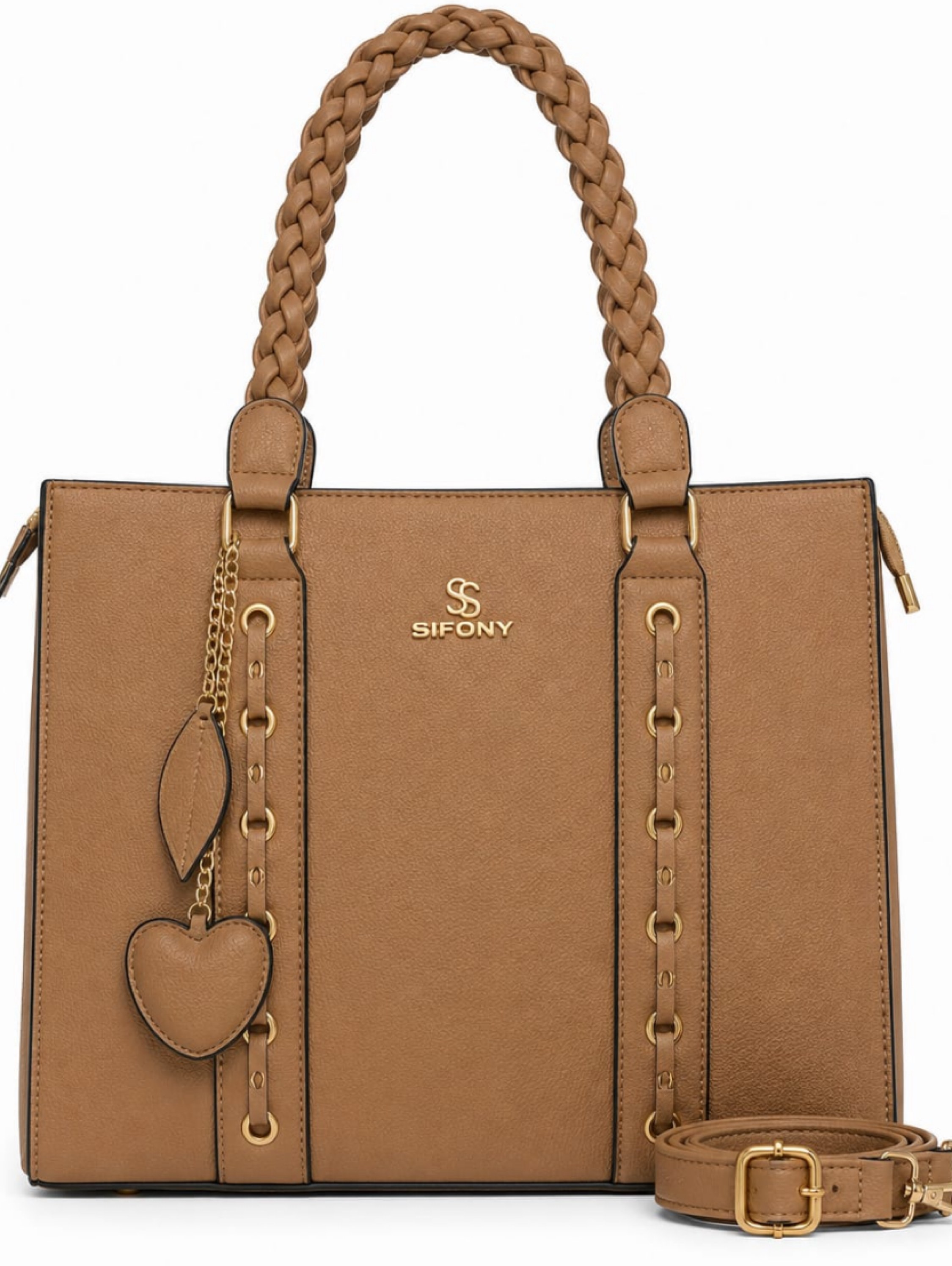 Bolsas femininas modernas e casuais 8071