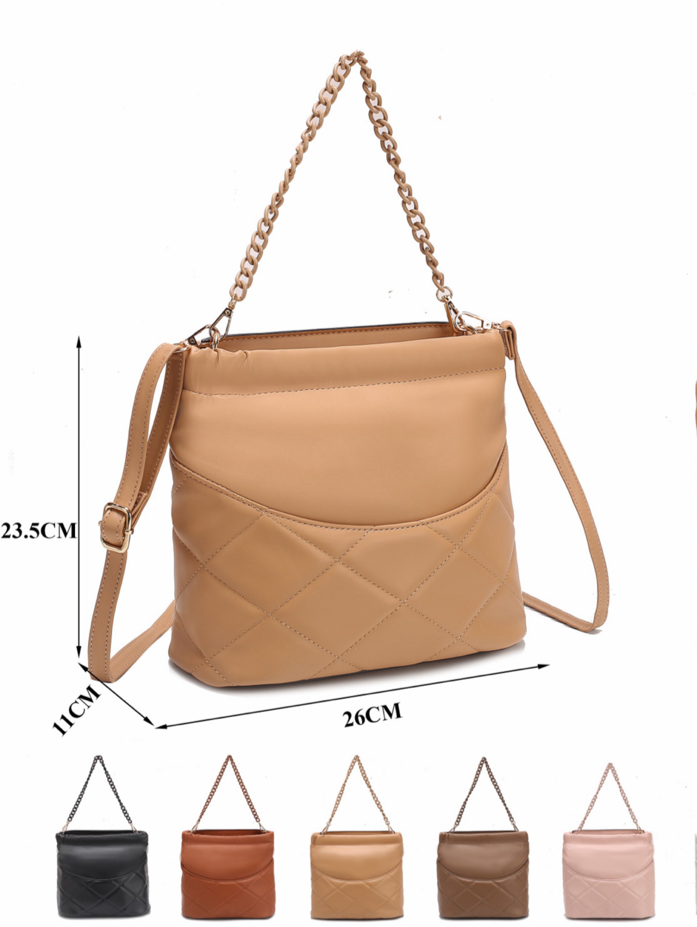 Bolsas casuais femininas da moda 80696