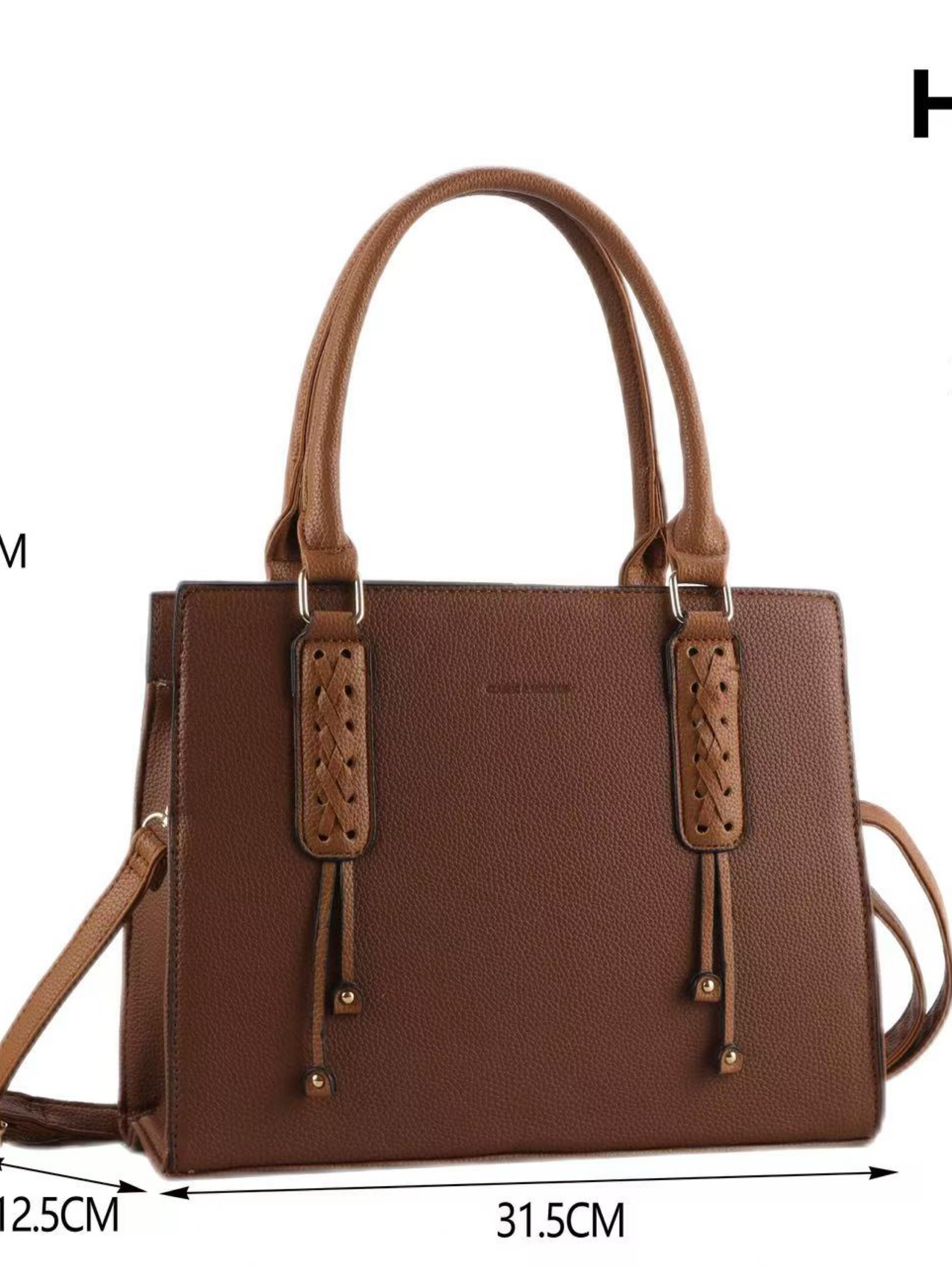 Bolsas femininas modernas e casuais CC-81