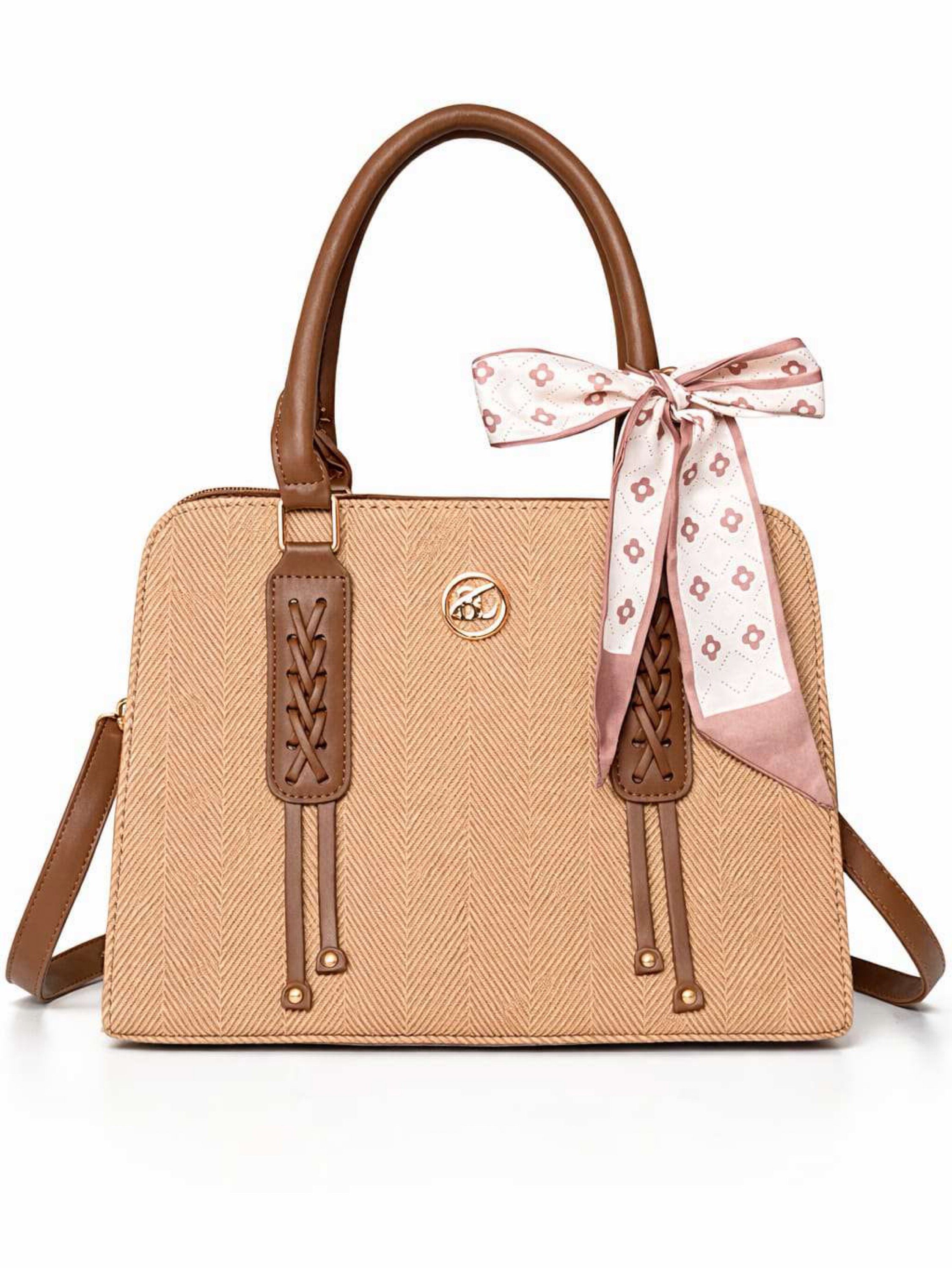 Bolsas femininas modernas e casuais DA-08