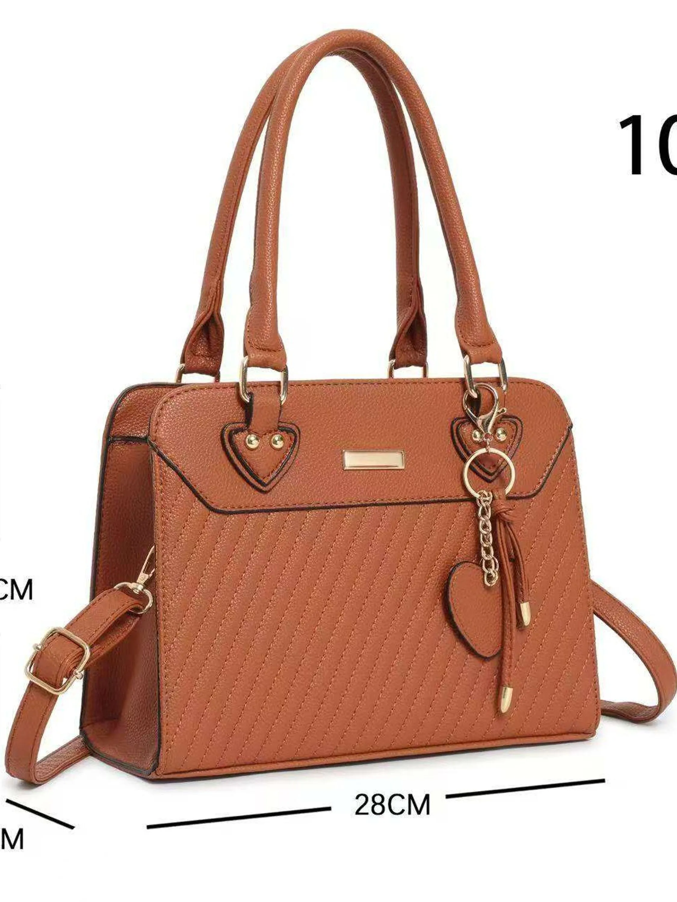 Bolsas casuais femininas C-50