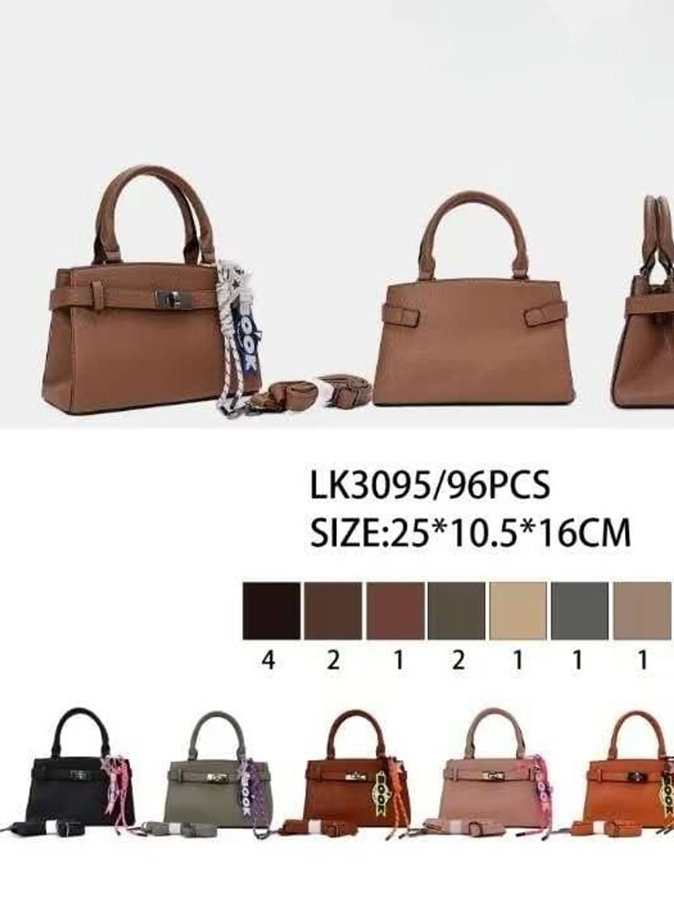 Bolsas femininas
