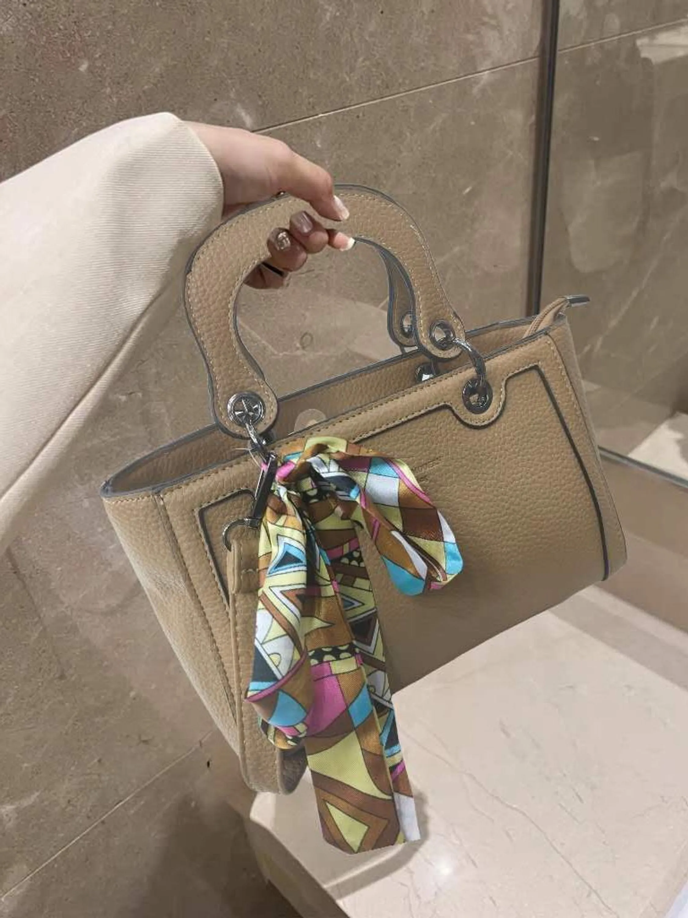 Bolsas femininas