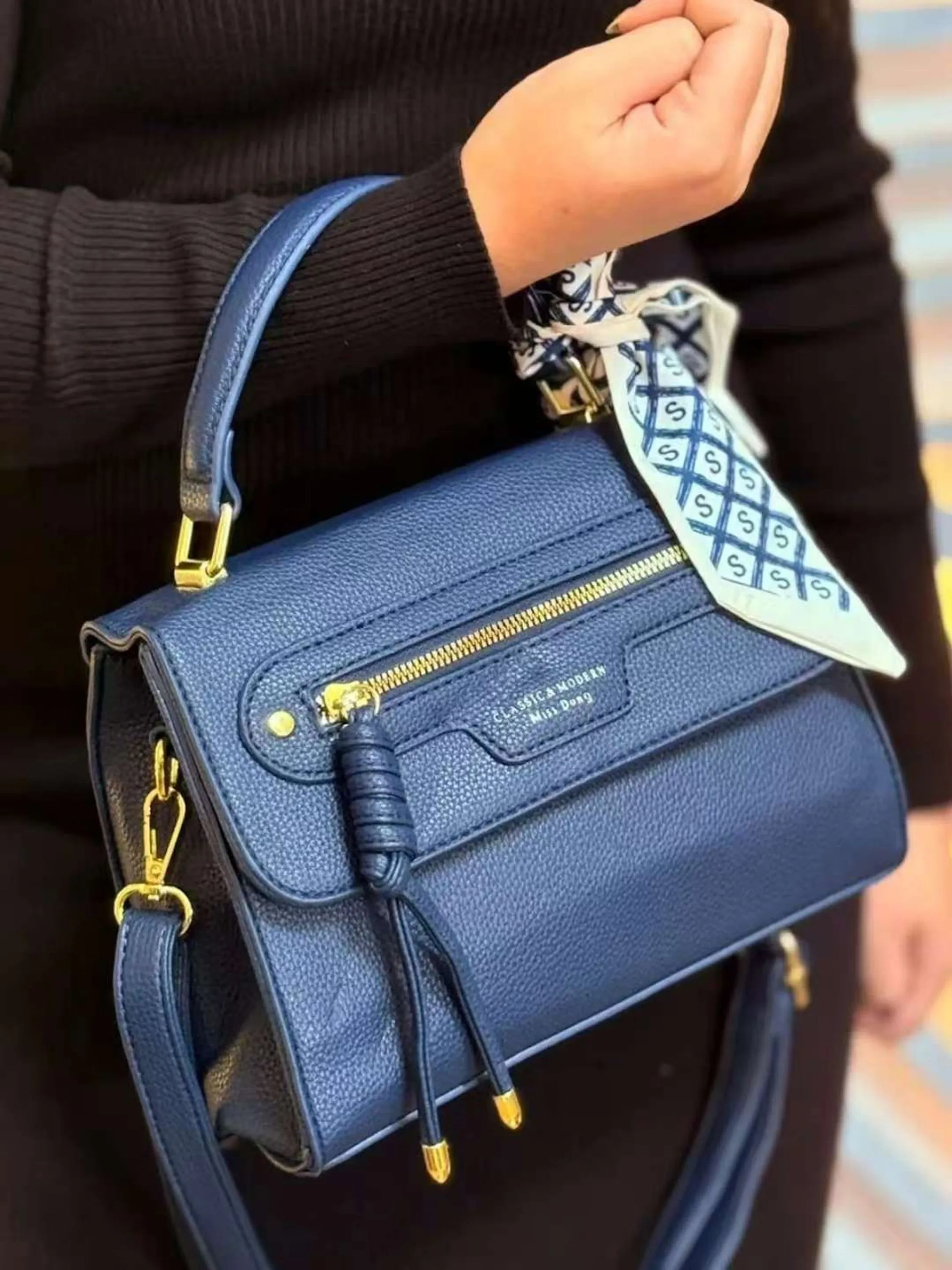Bolsas femininas