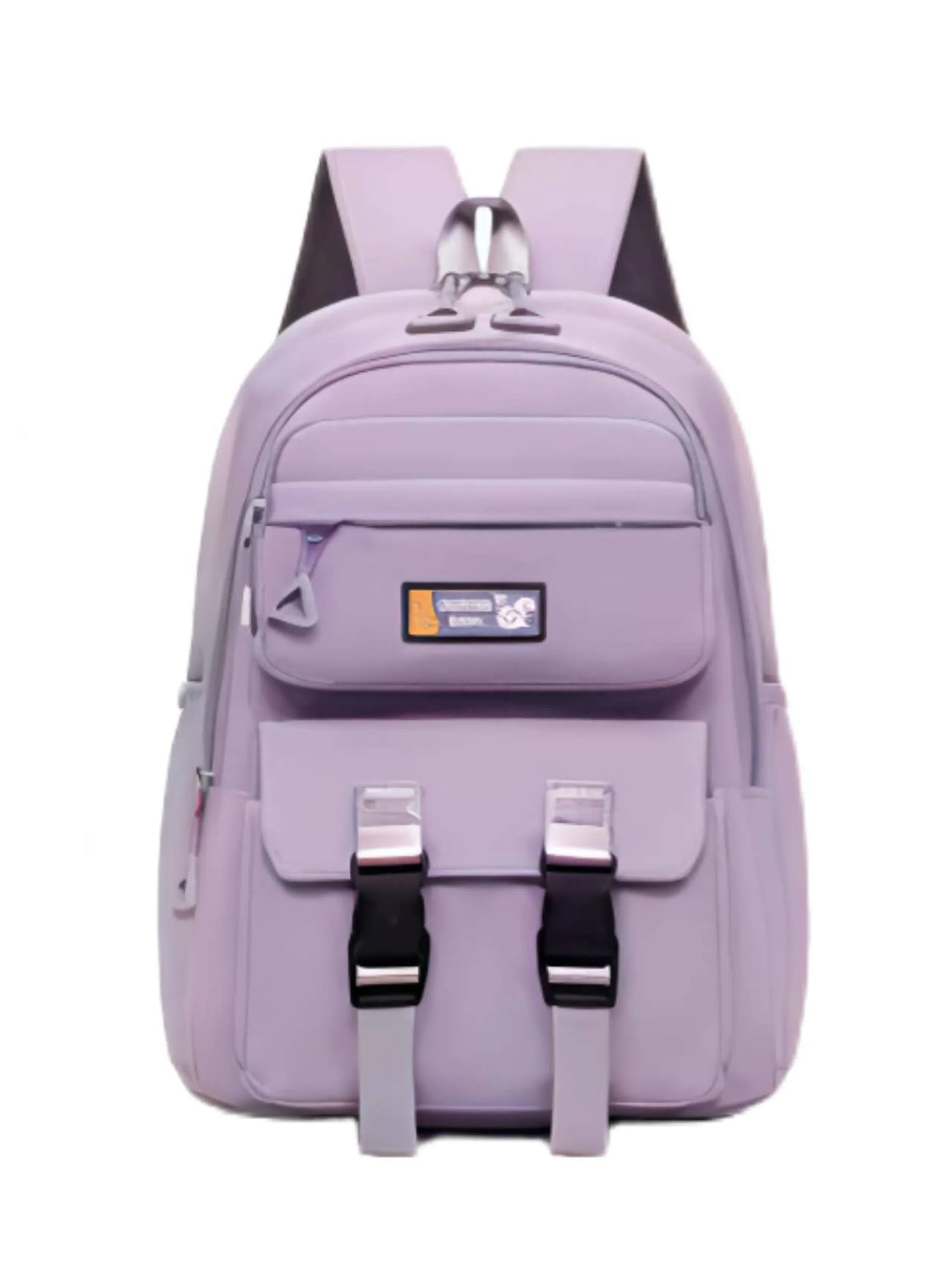 Mochila média