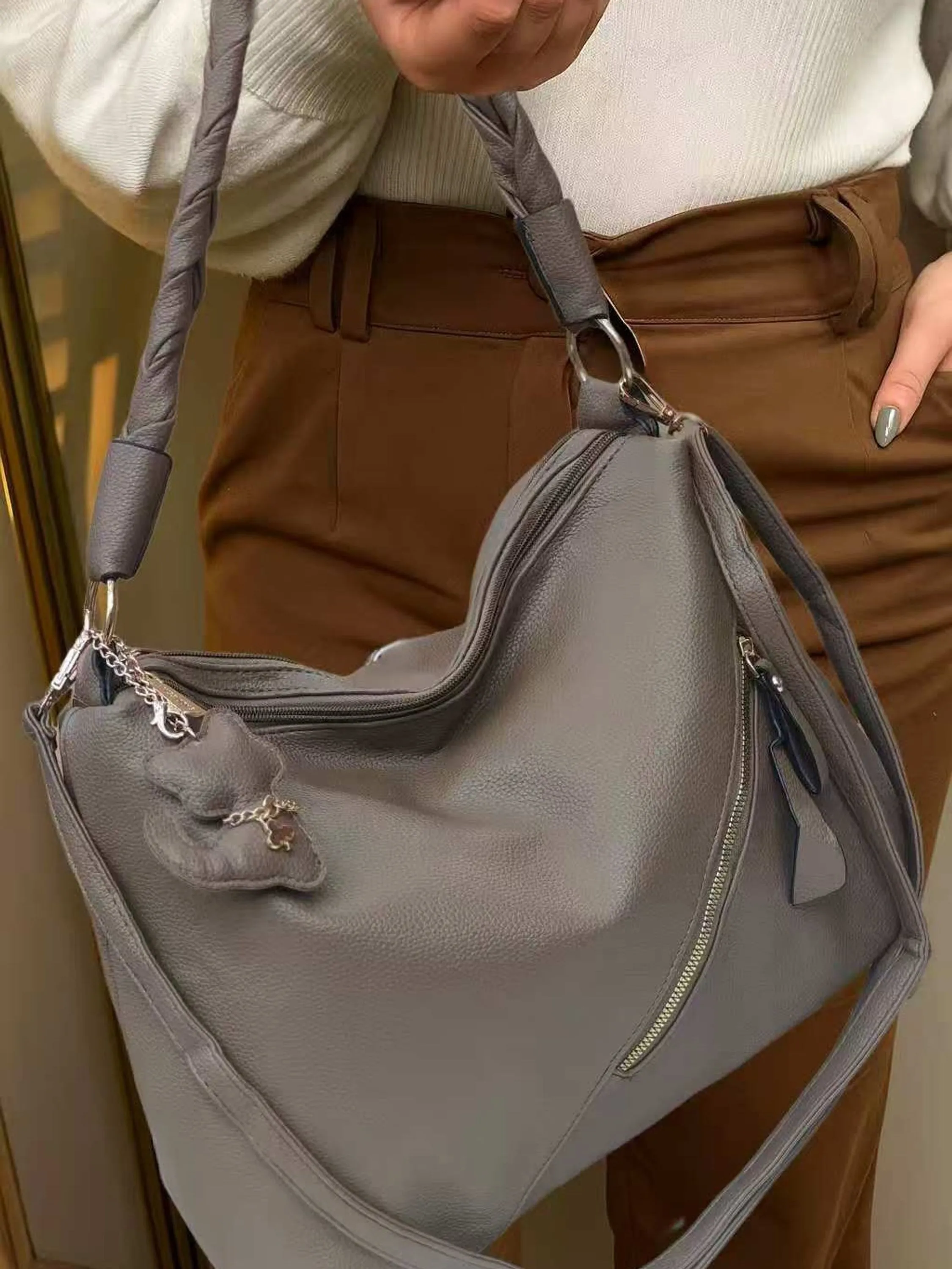 Bolsa Casual