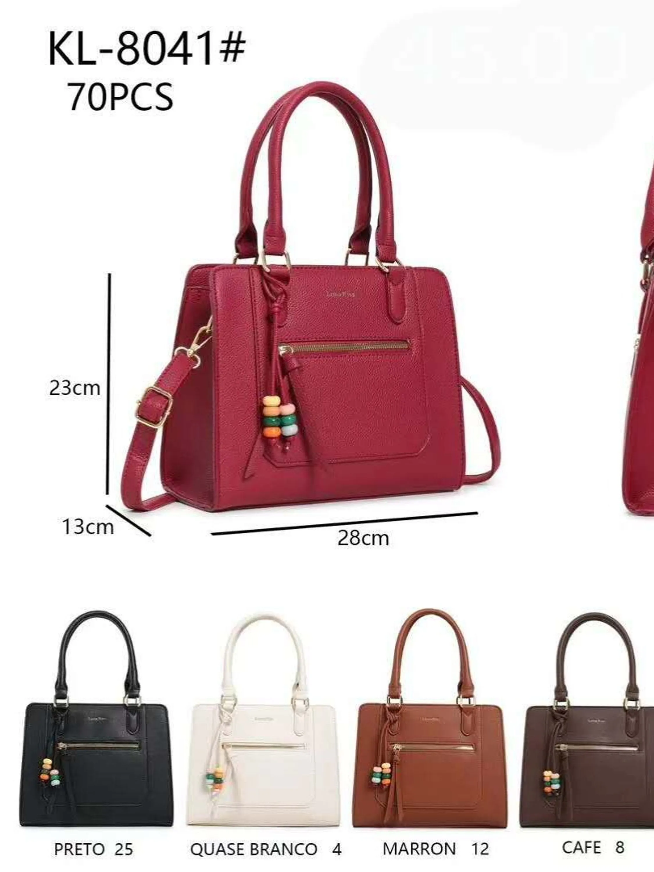 Bolsas femininas