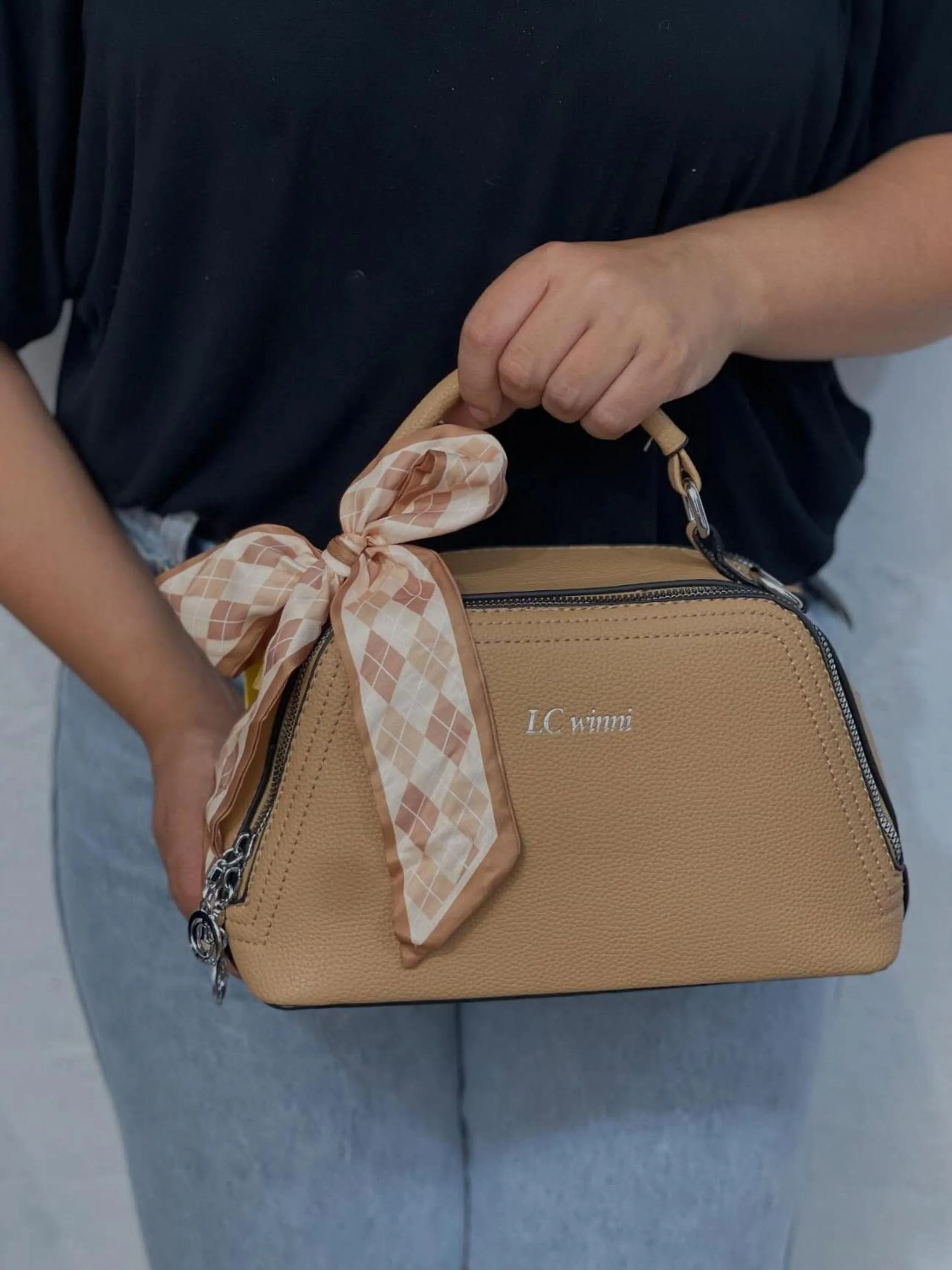 Bolsas femininas