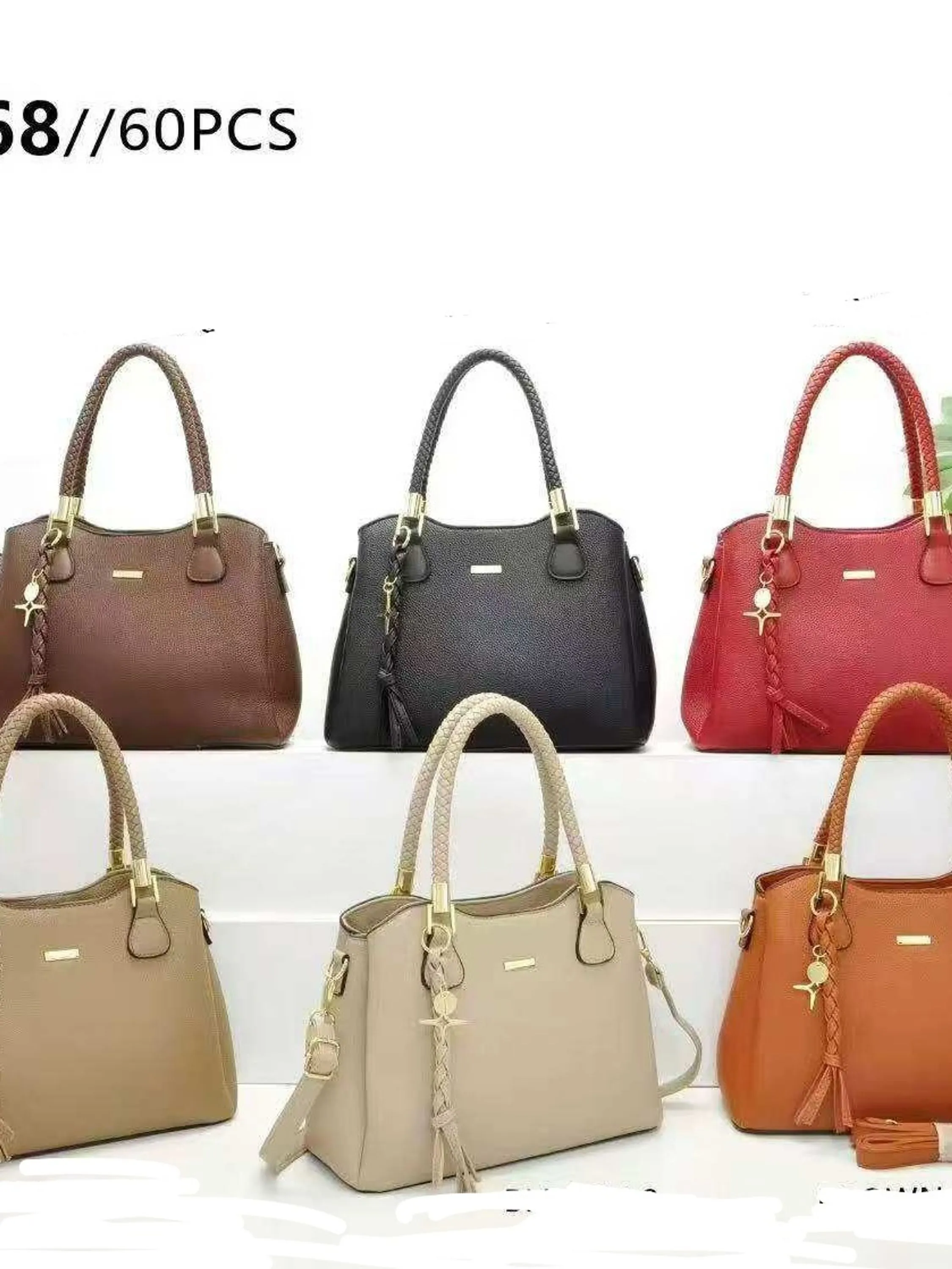 Nova bolsa grande