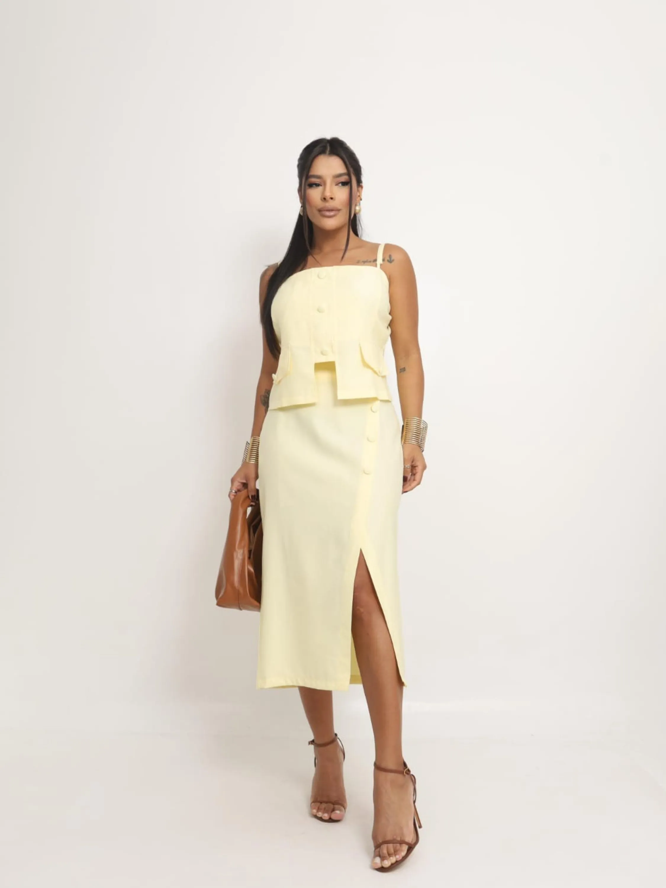 Conjunto Bella