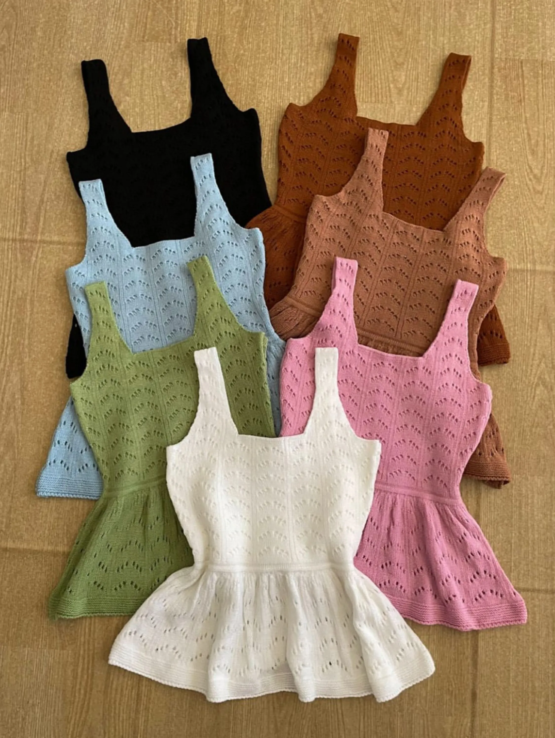 Cropped modal de alça new