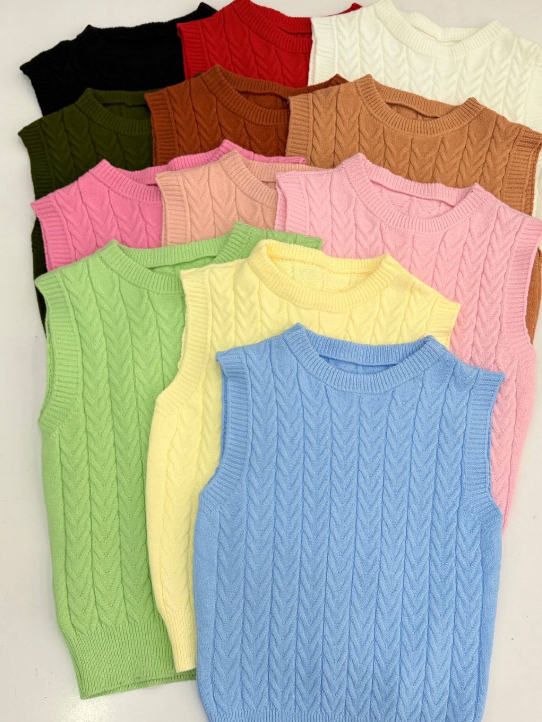 Cropped modal eatampado