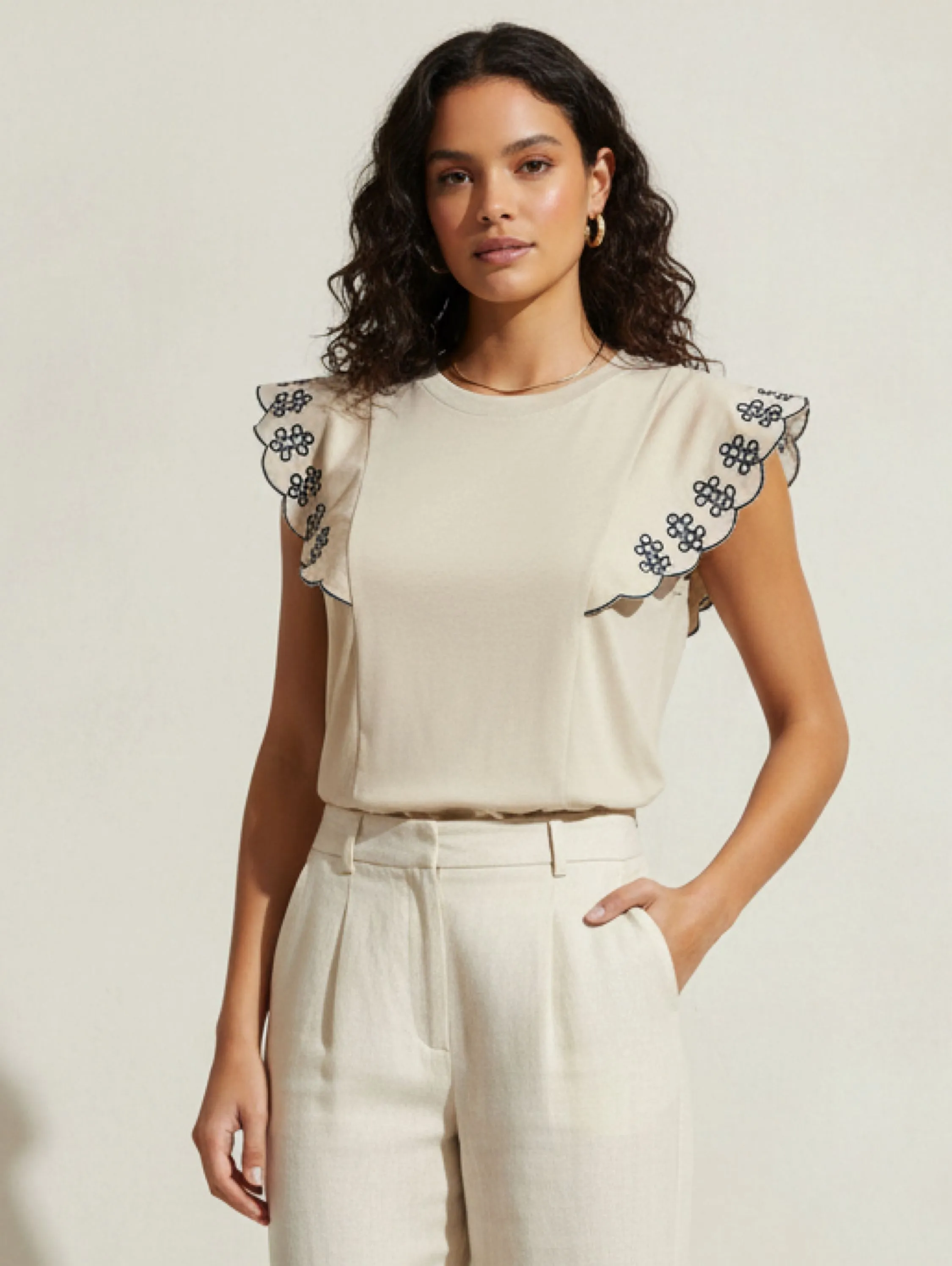 Blusa regata feminina malha/ elastano cod K3002