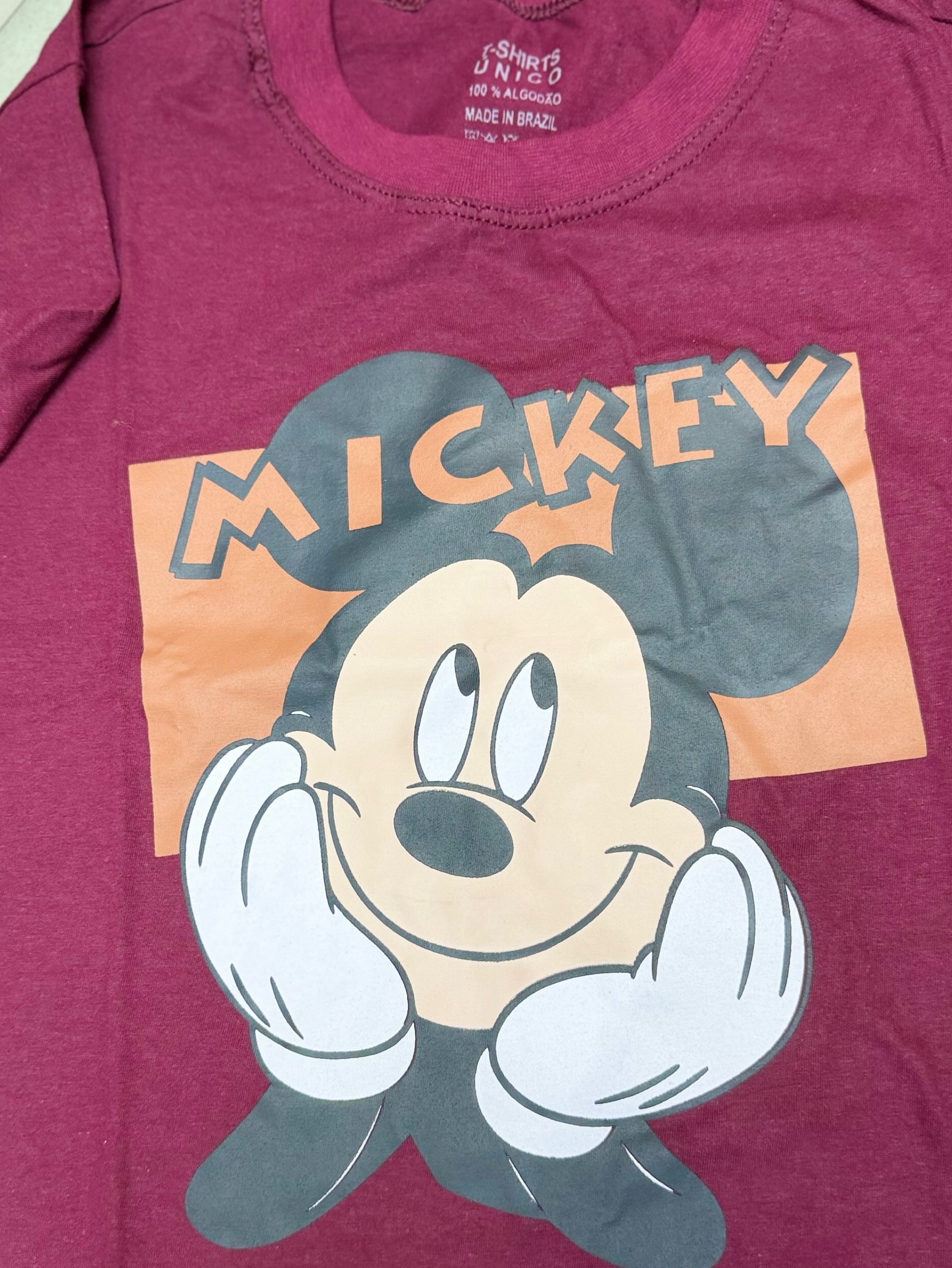 Tshirts