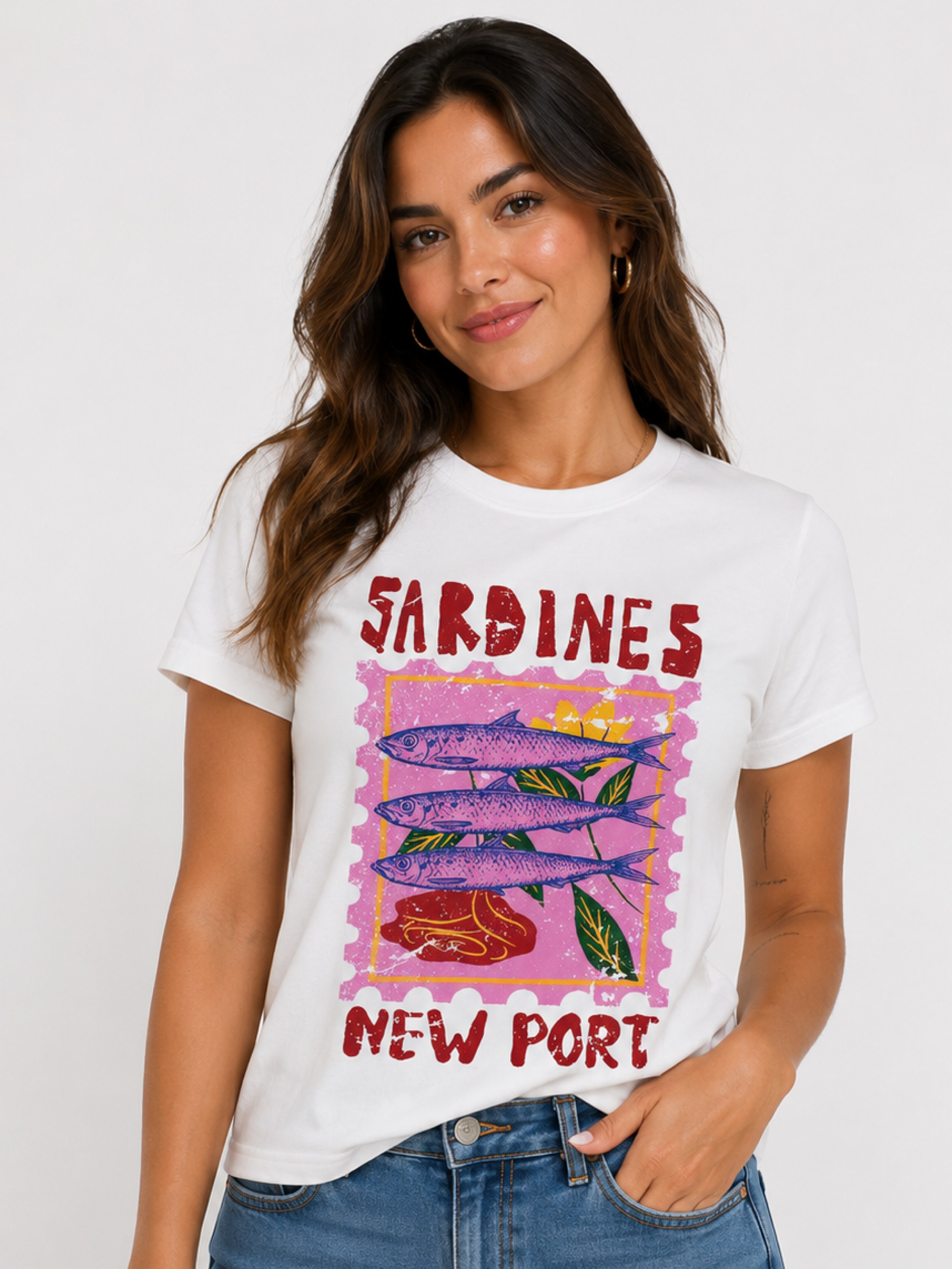 Tshirts