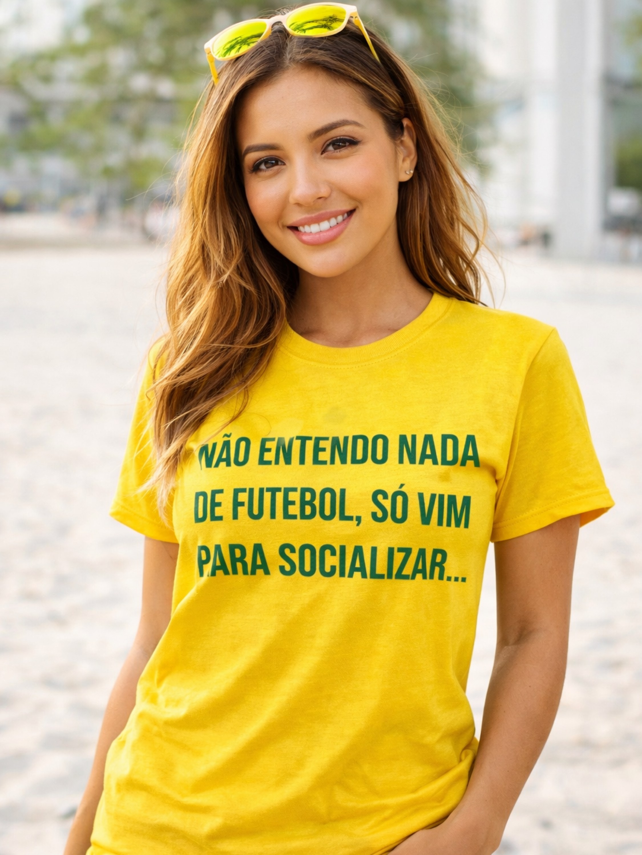 Tshirts Brasil