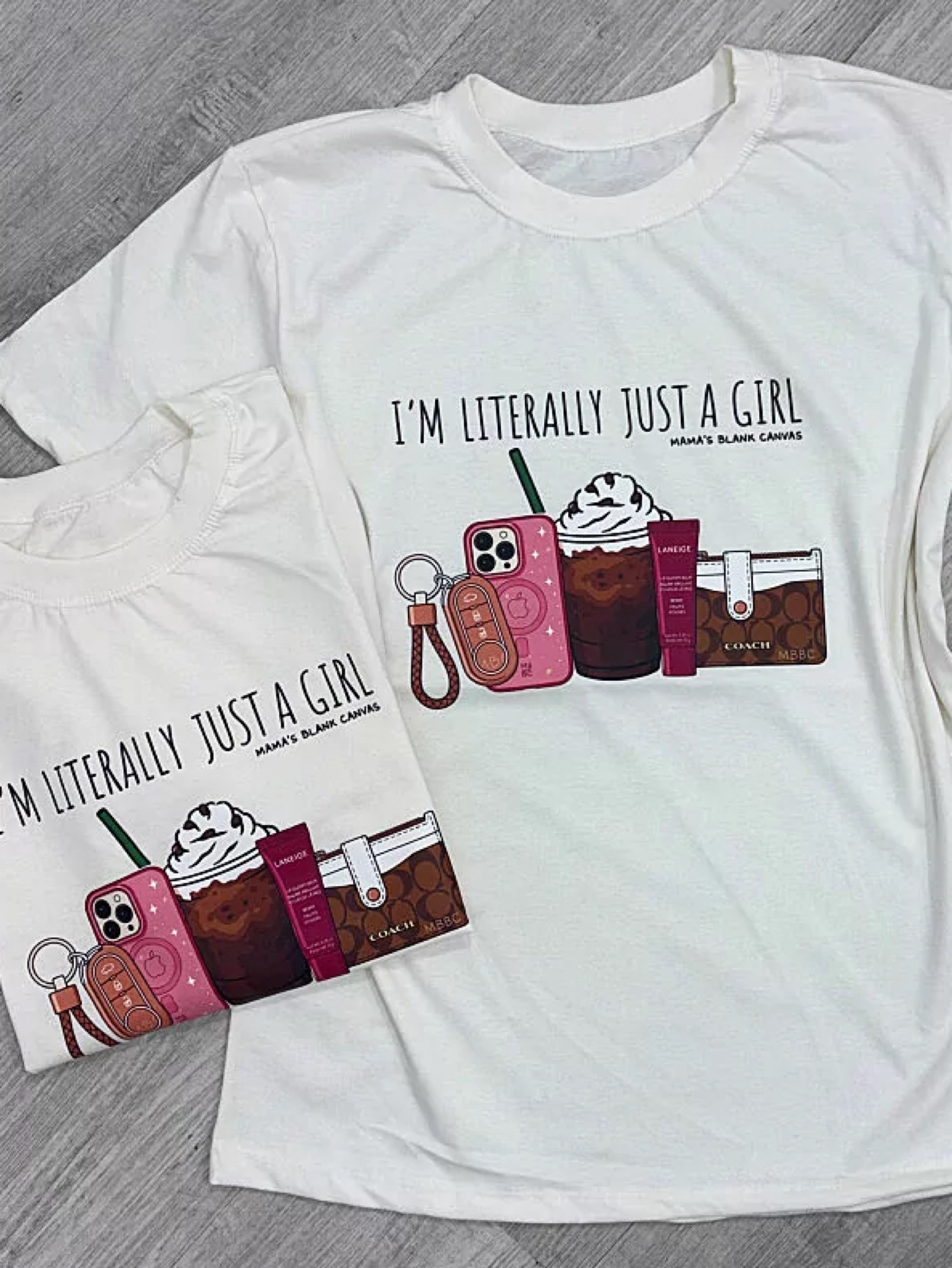 Tshirts PlusSize