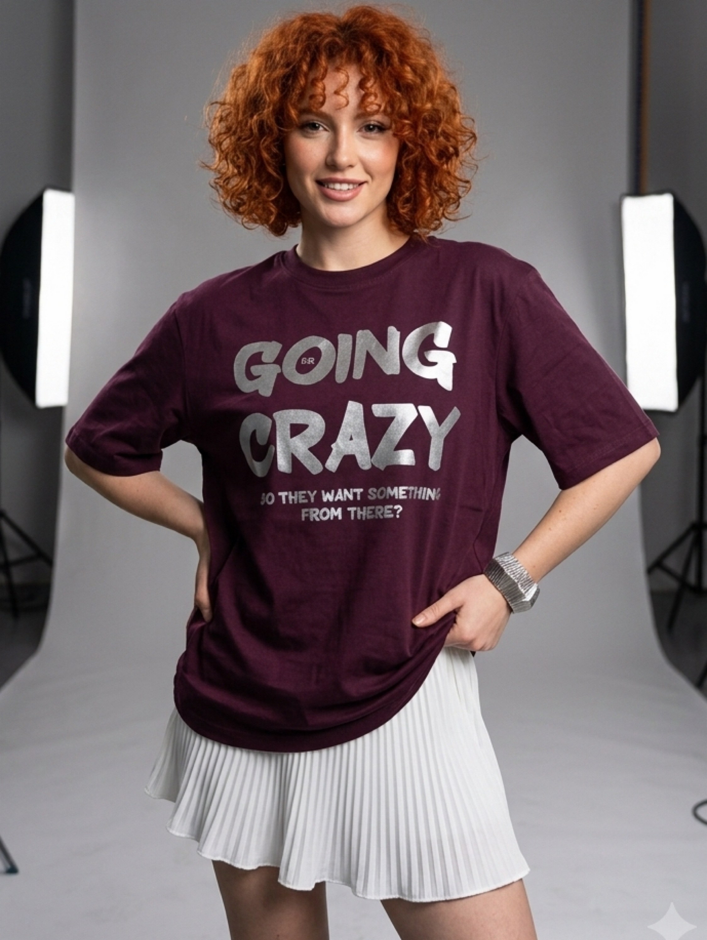 Max Tshirts