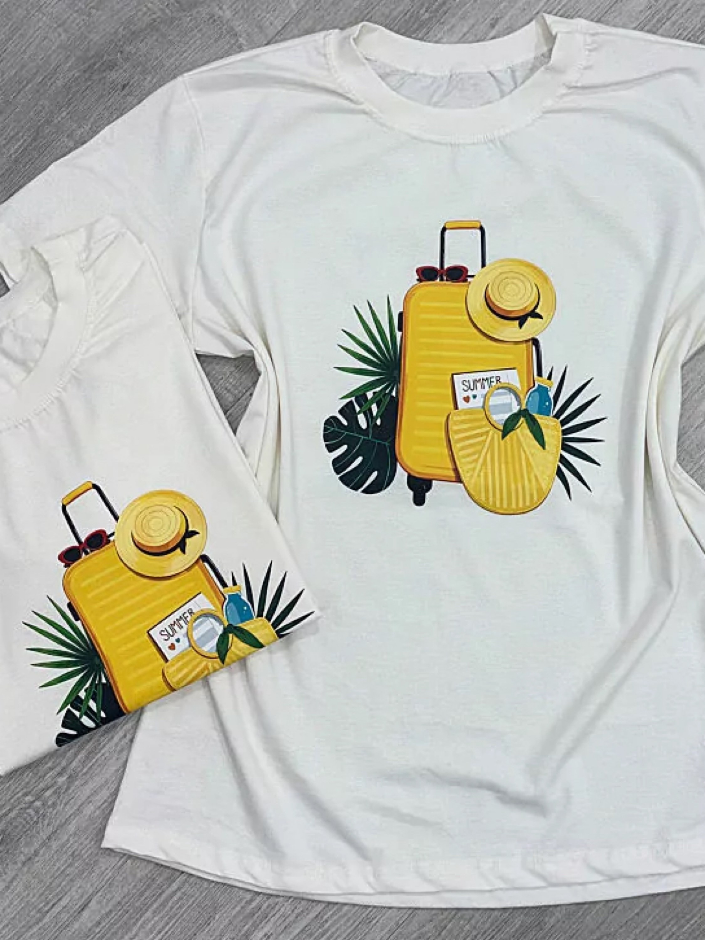 Tshirts PlusSize