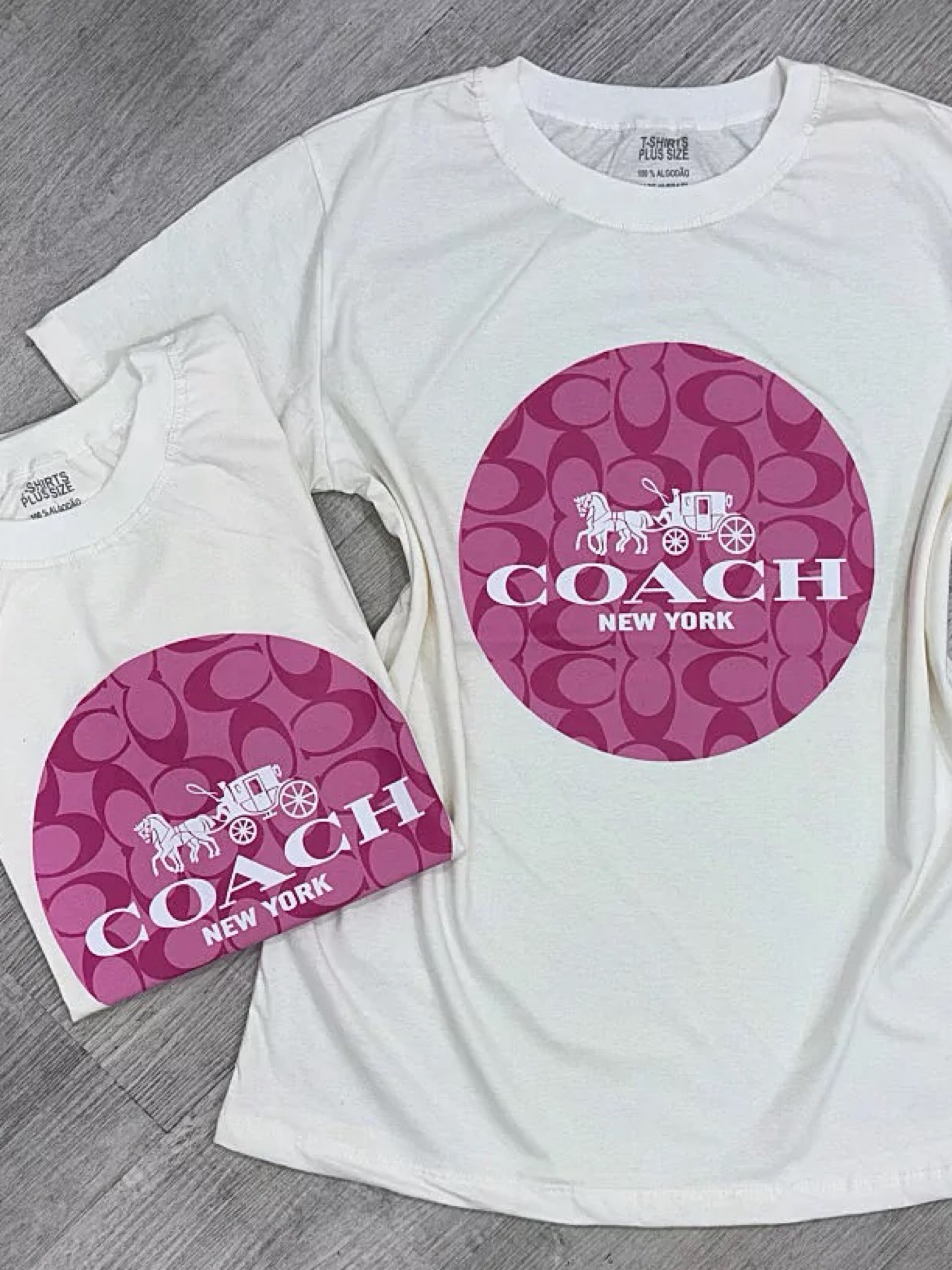Tshirts PlusSize