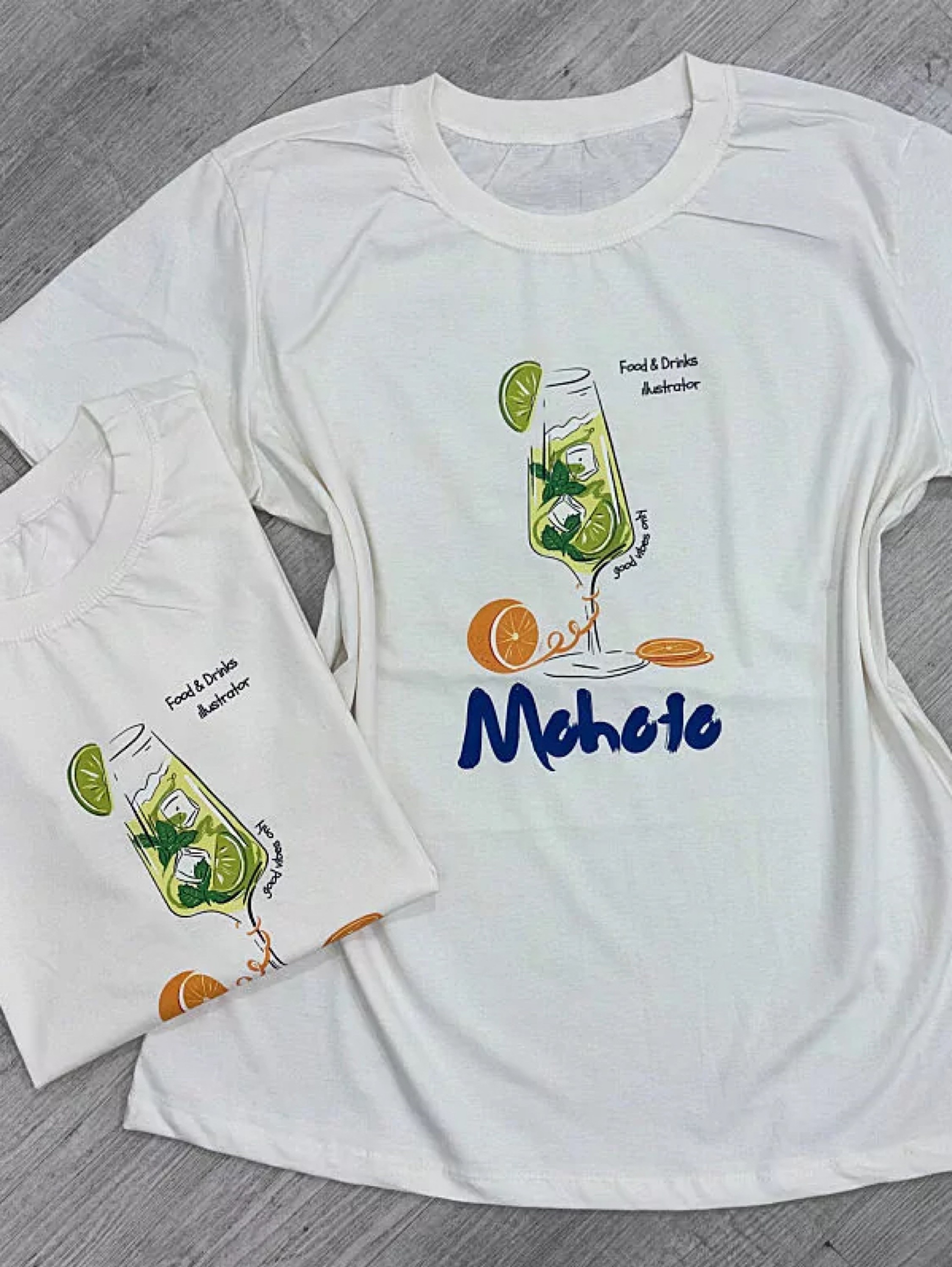 Tshirts PlusSize
