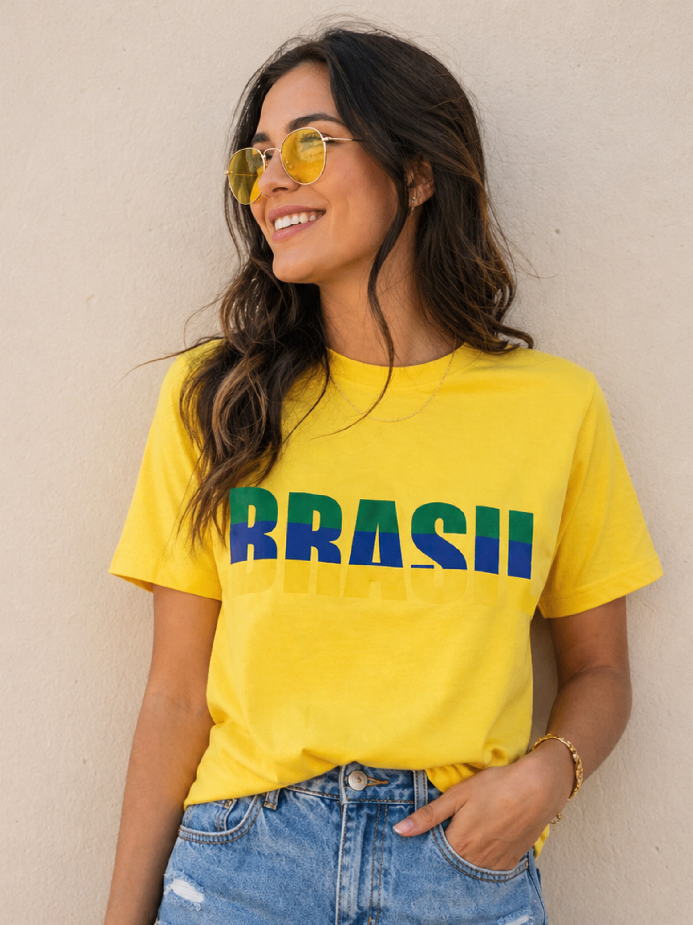 Tshirts Brasil