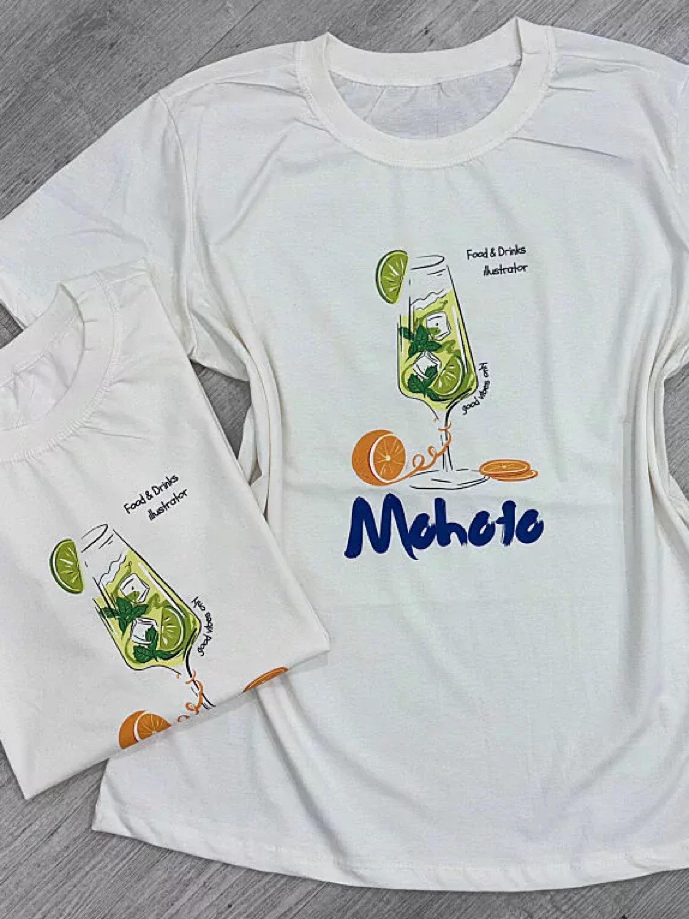 Tshirts PlusSize