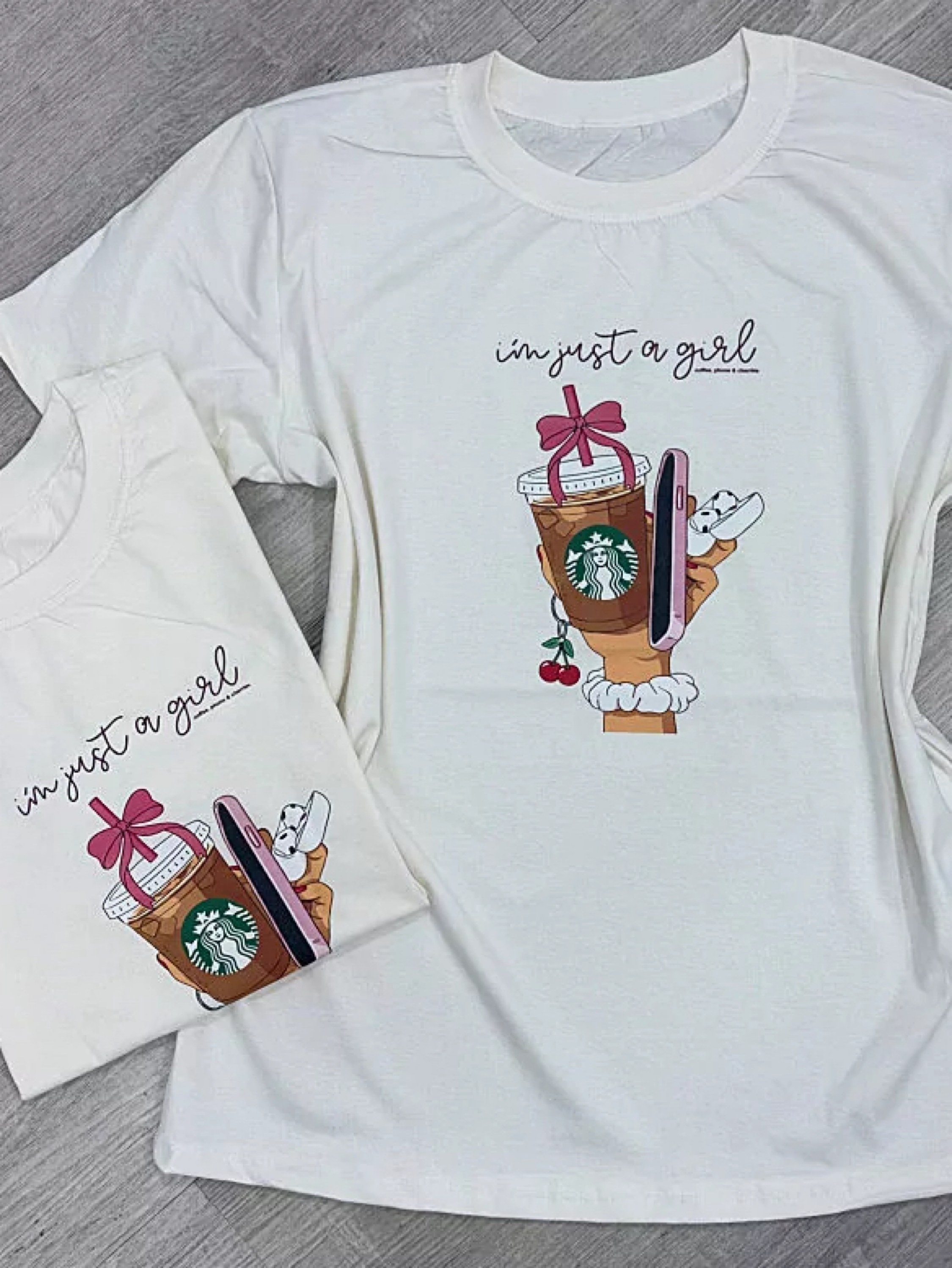 Tshirts PlusSize