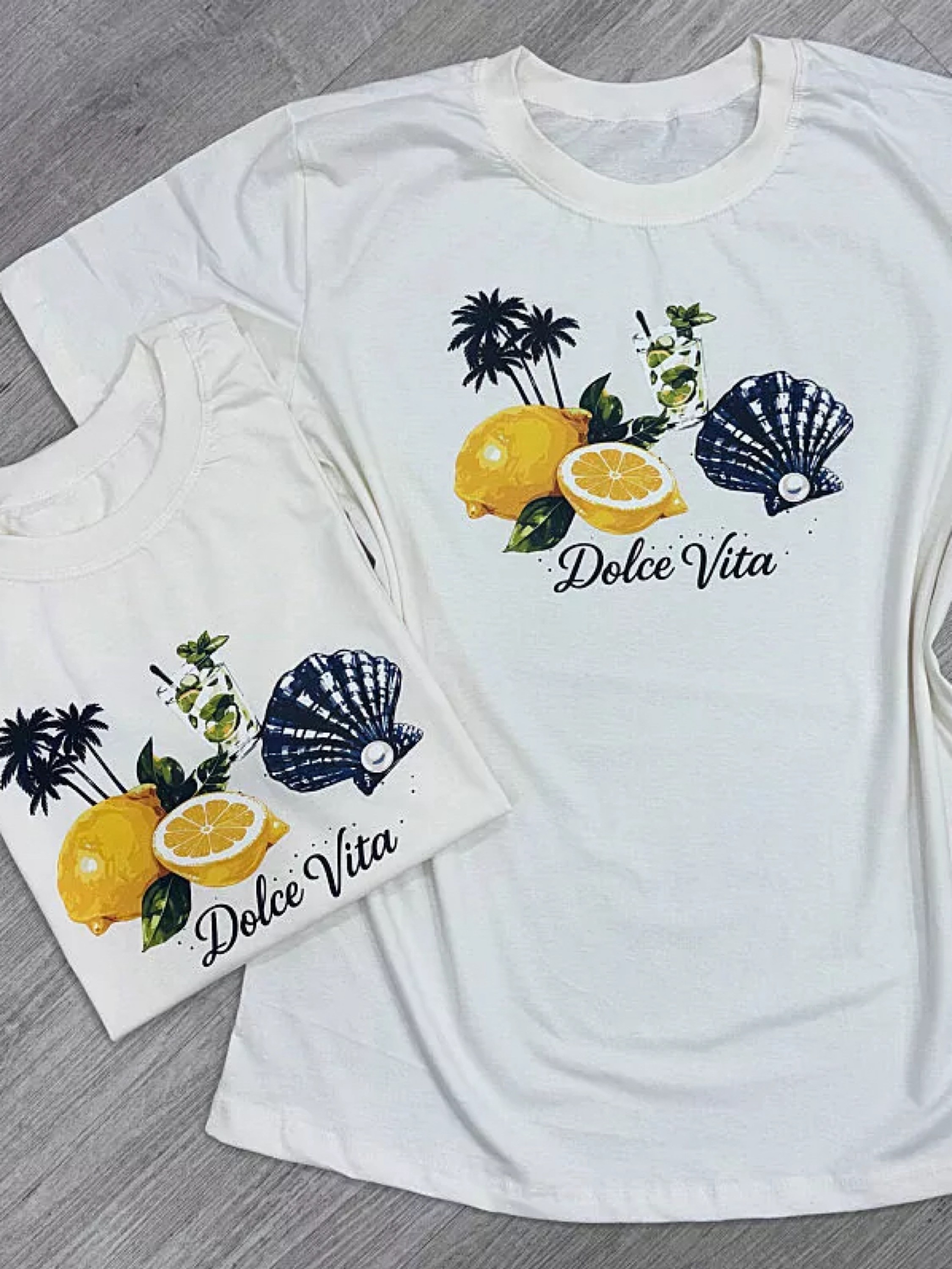 Tshirts PlusSize