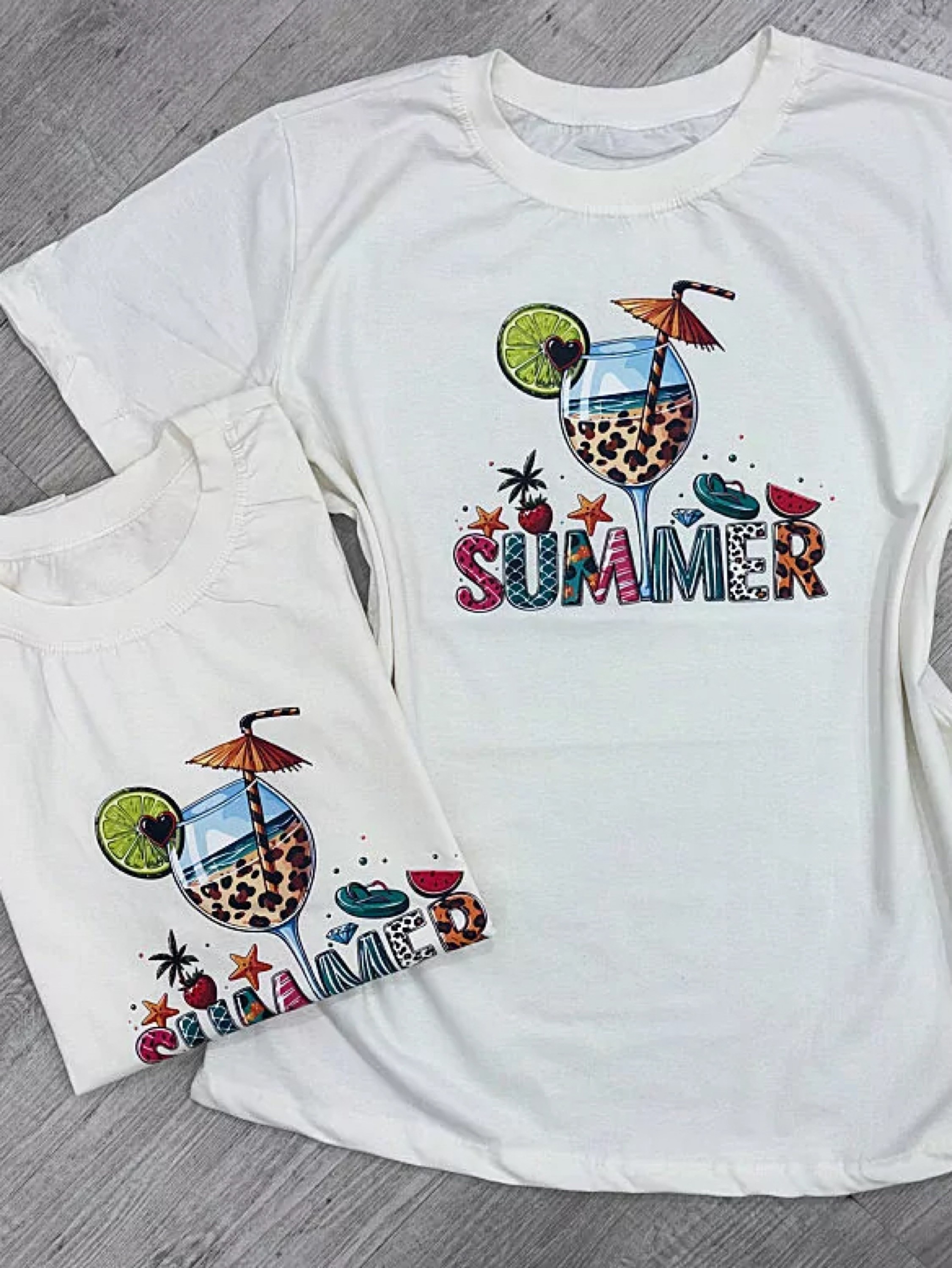 Tshirts PlusSize