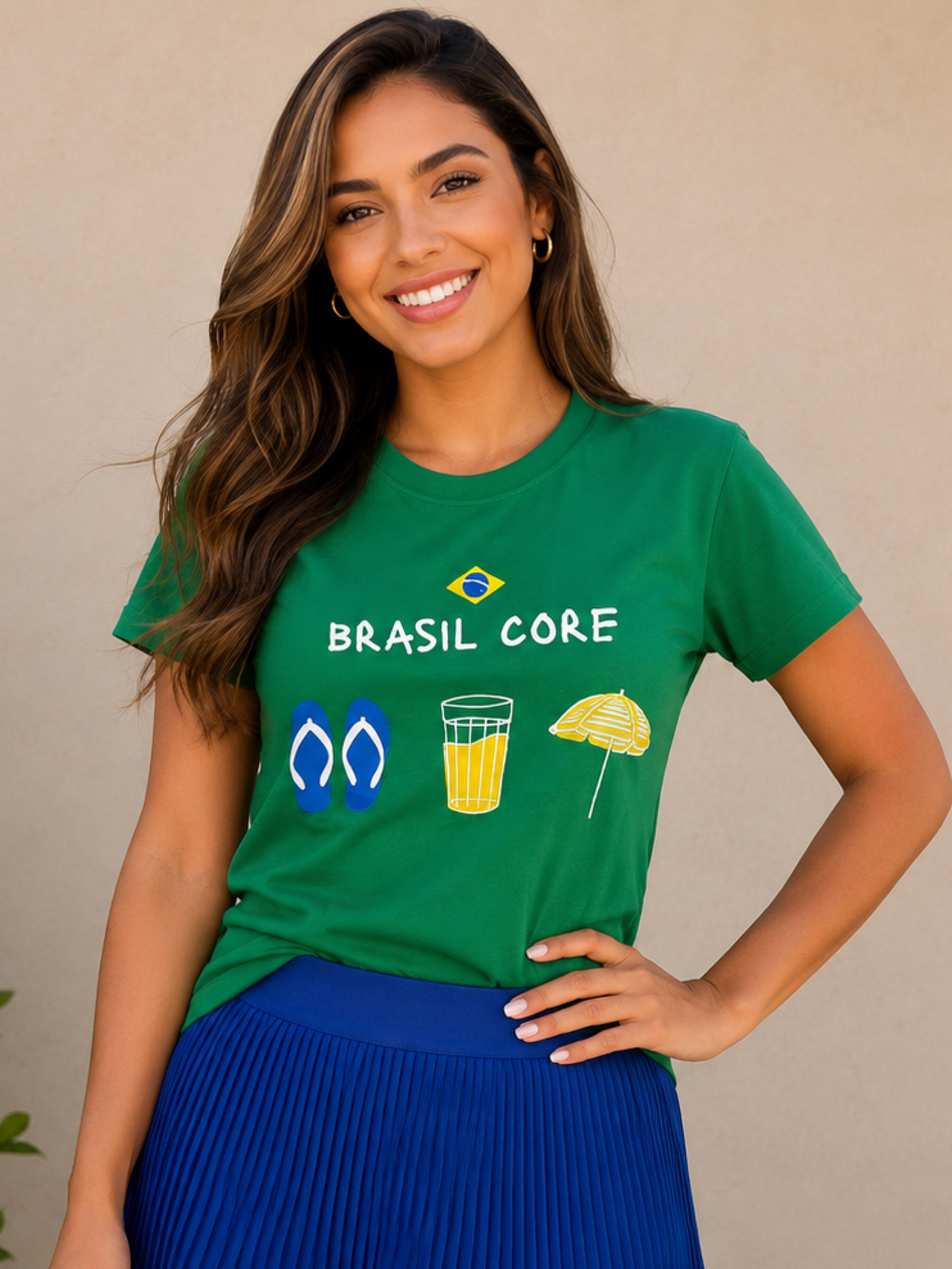 Tshirts Brasil