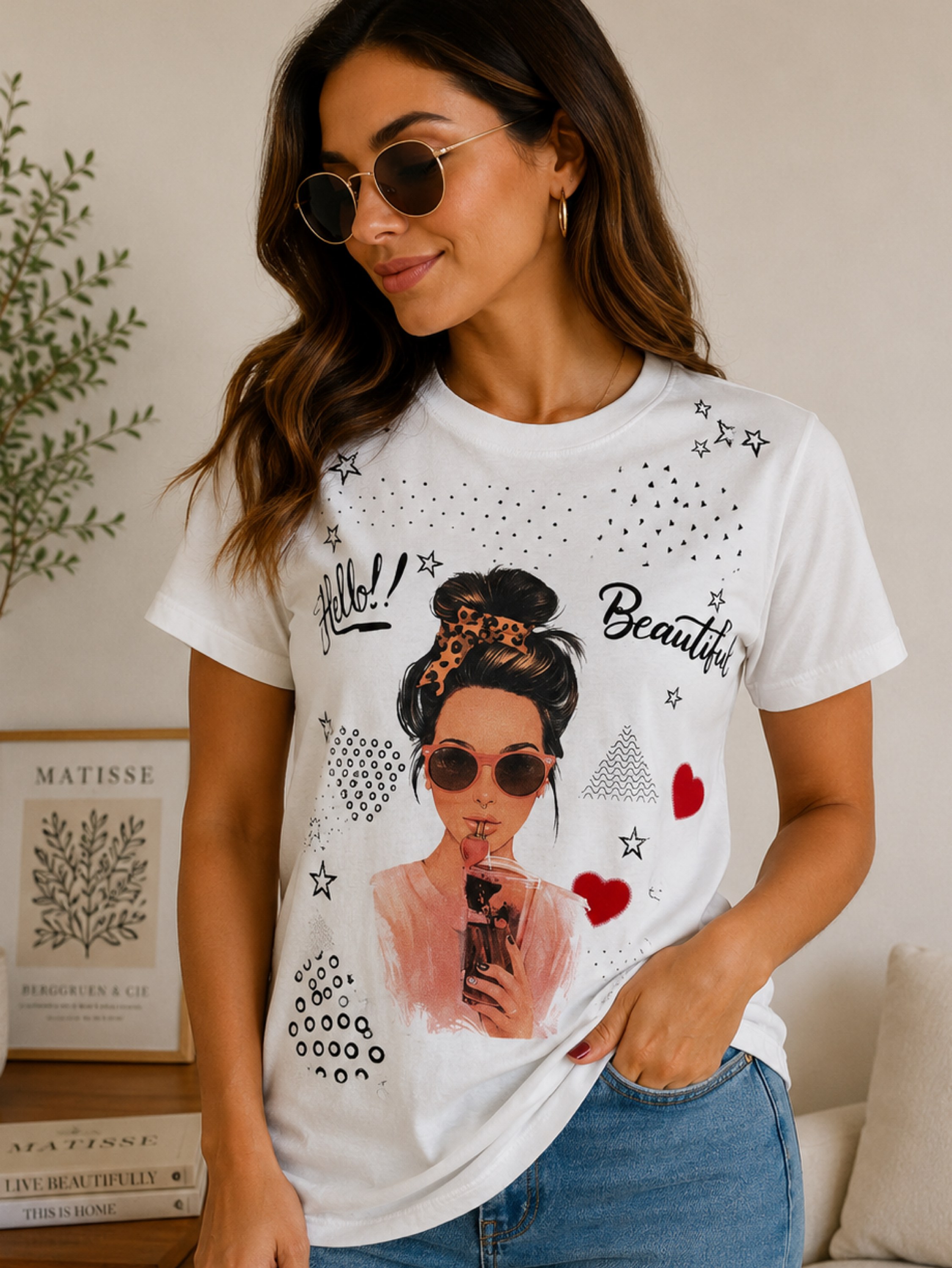 Tshirts