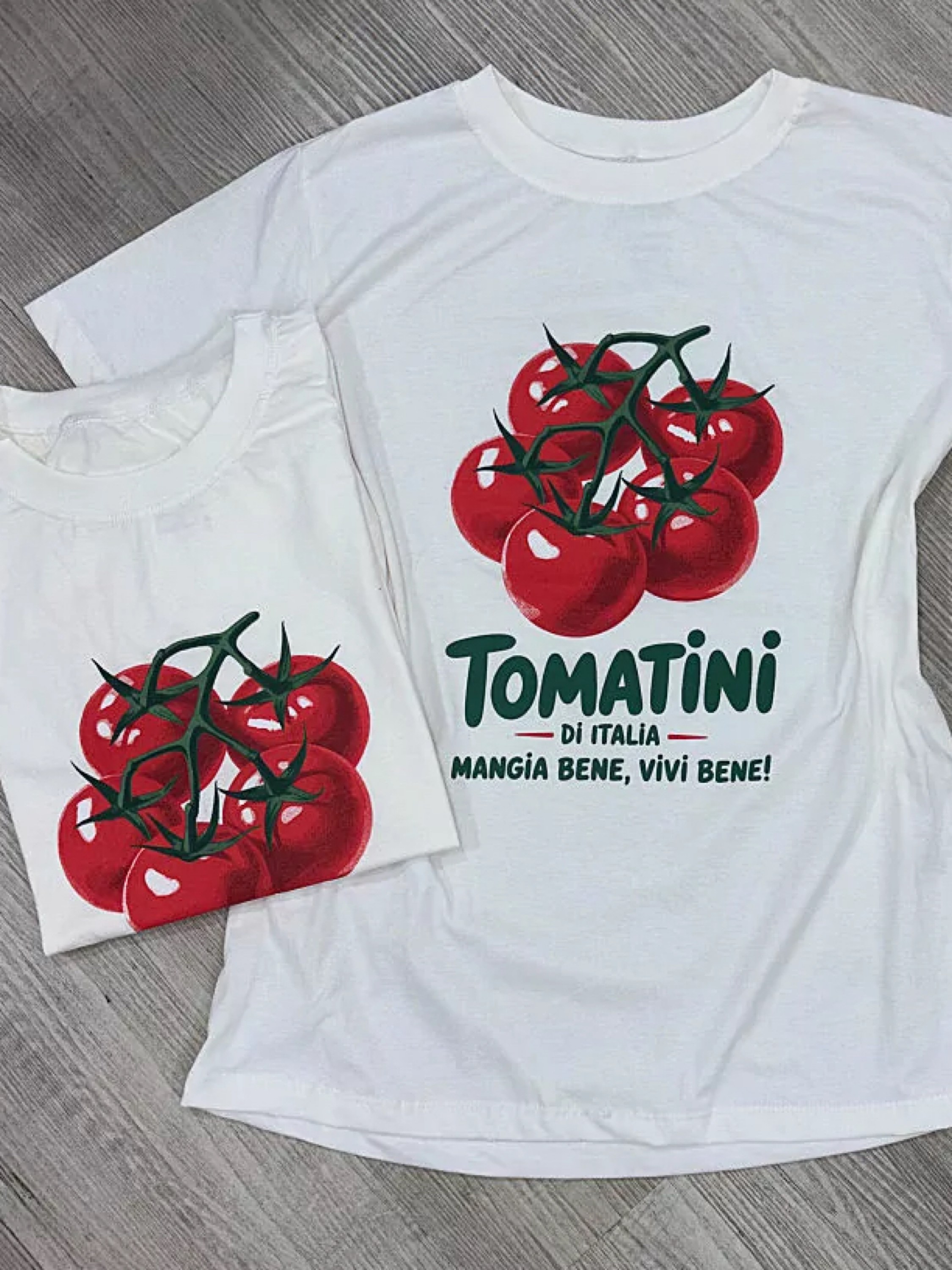 Tshirts PlusSize